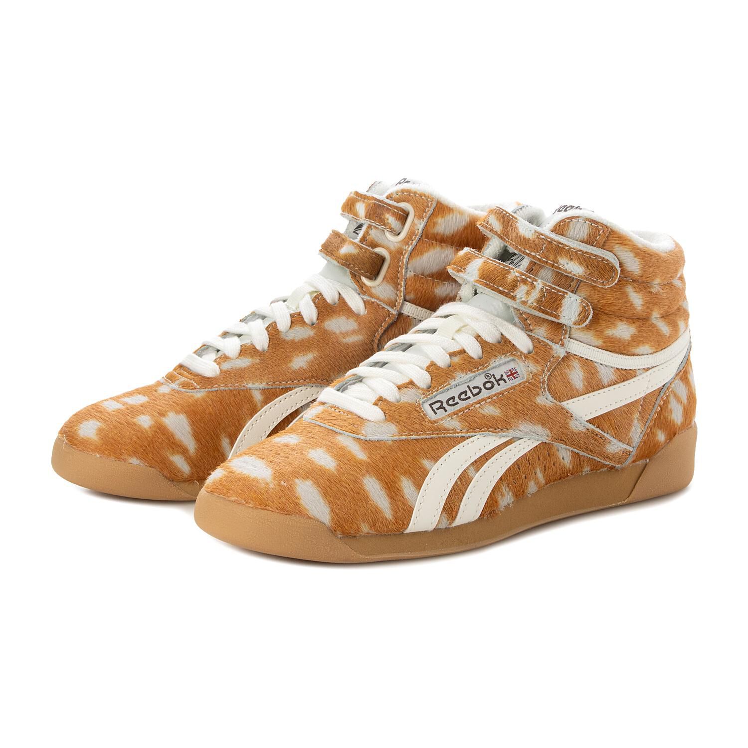 Reebok「【REEBOK】F/S HI」|スニーカー|