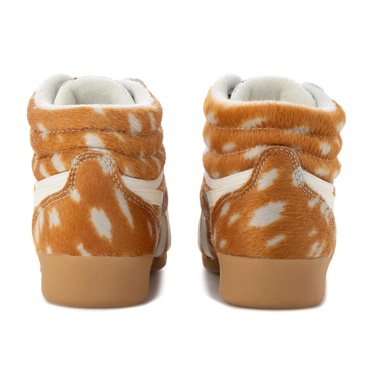 Reebok「【REEBOK】F/S HI」|スニーカー|