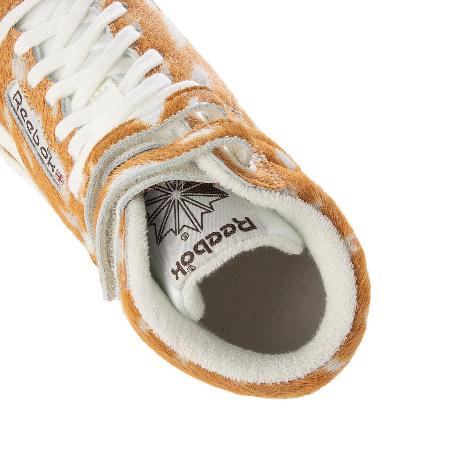Reebok「【REEBOK】F/S HI」|スニーカー|