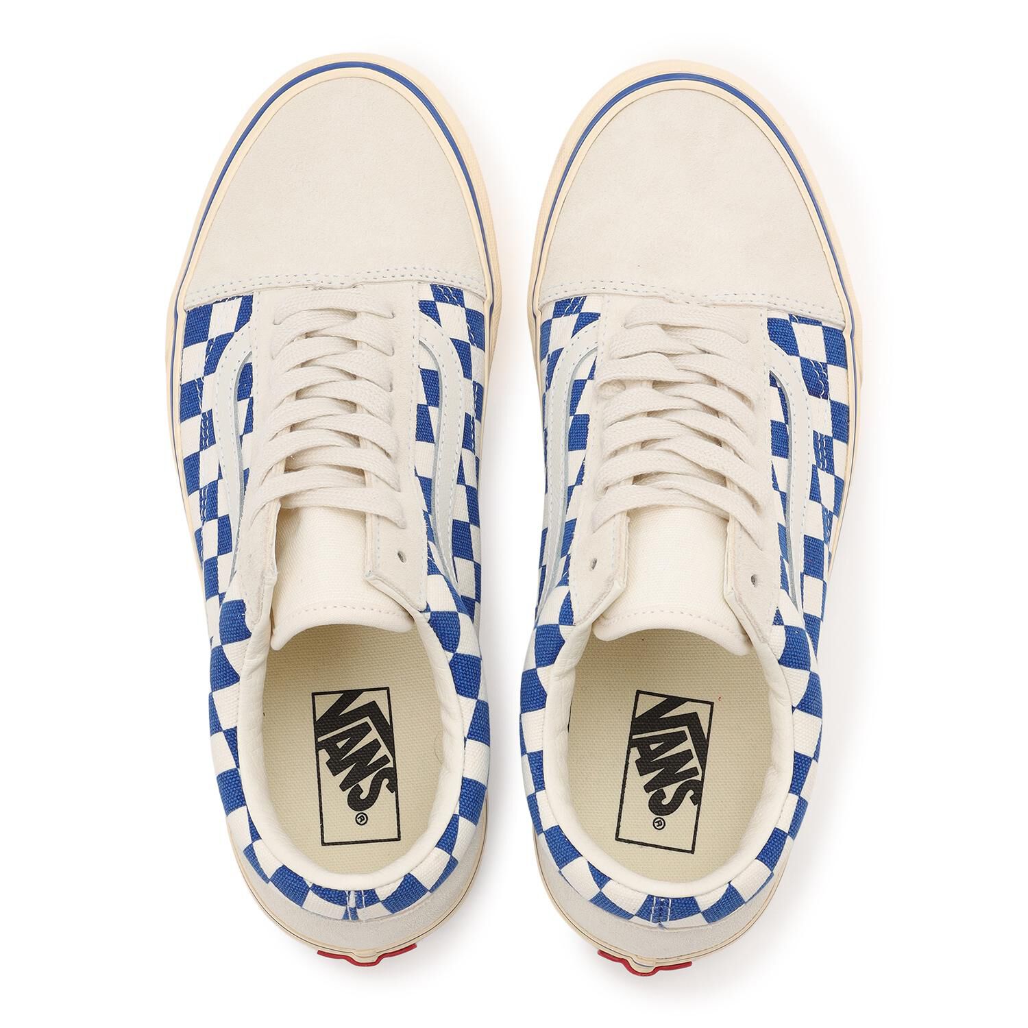 VANS「【VANS】OLD SKOOL」|スニーカー|