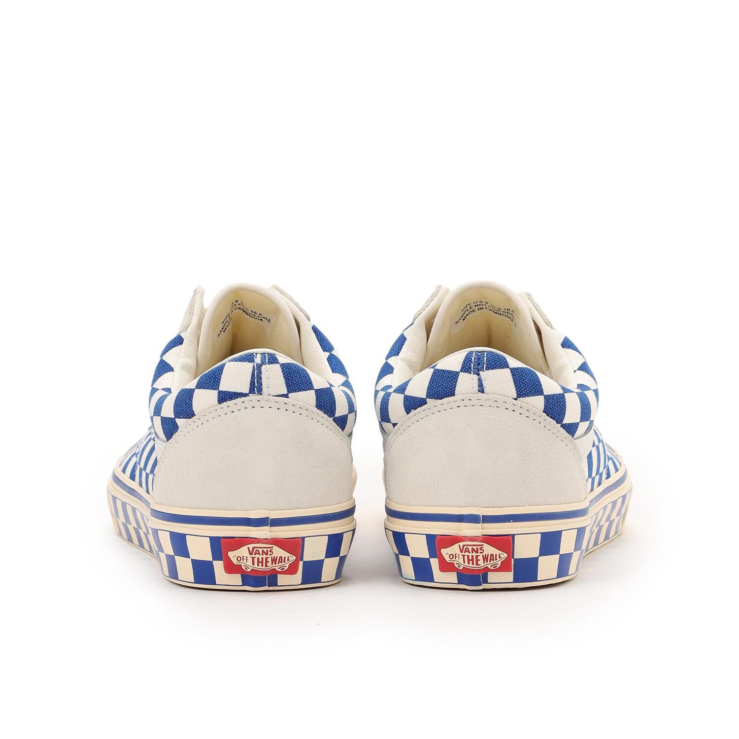 VANS「【VANS】OLD SKOOL」|スニーカー|