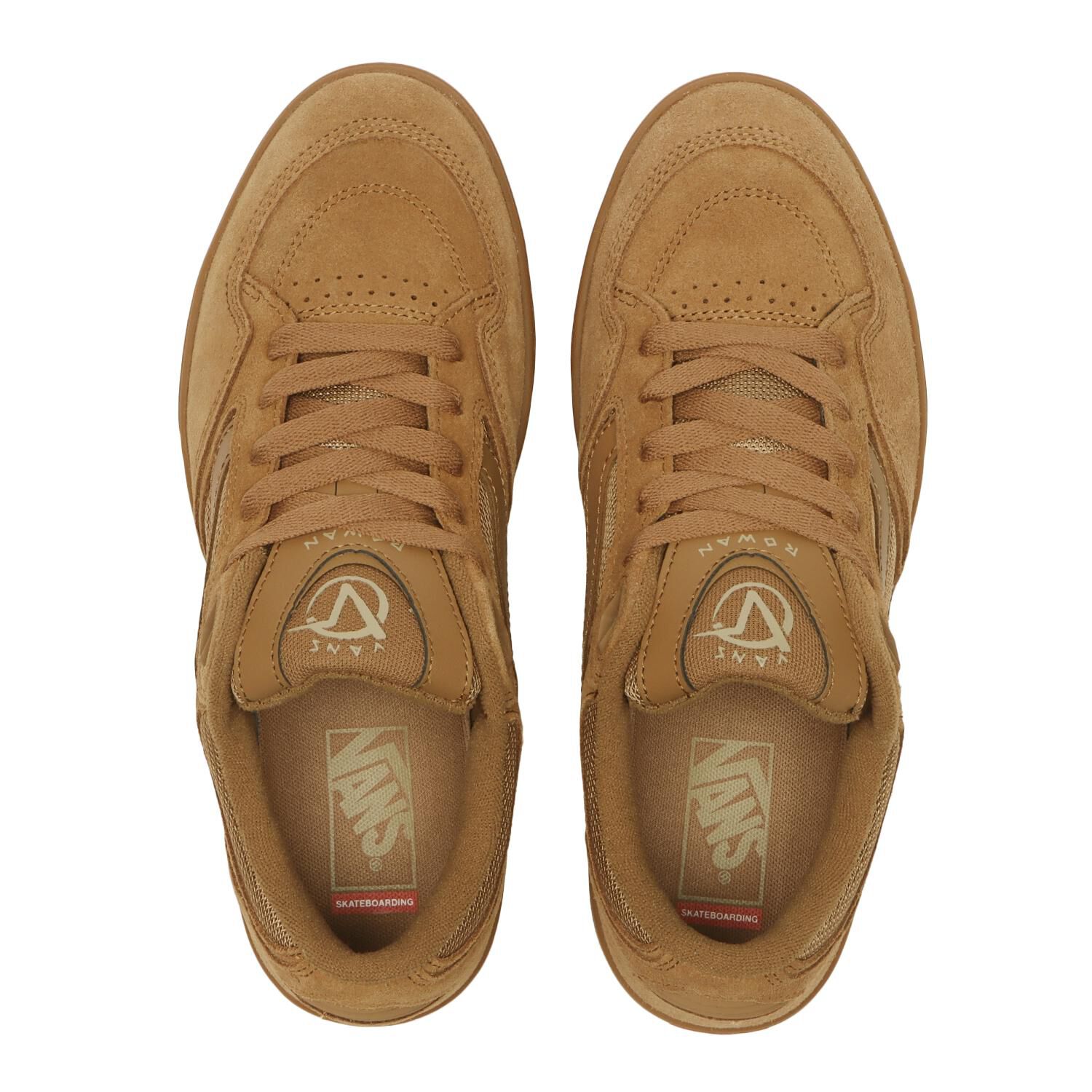 VANS「【VANS】SKATE ROWAN Z3」|スニーカー|