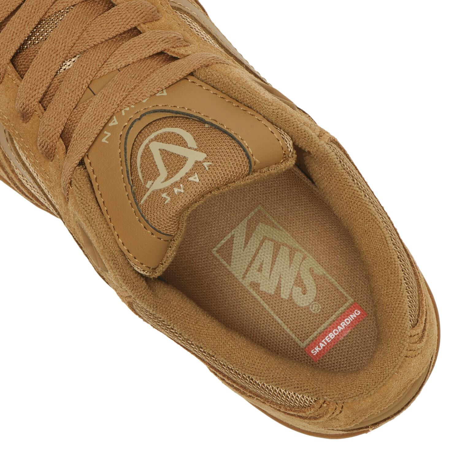 VANS「【VANS】SKATE ROWAN Z3」|スニーカー|