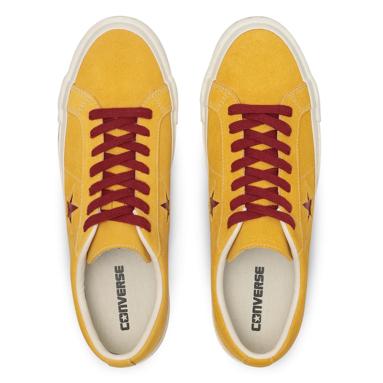 CONVERSE「【CONVERSE】ONE STAR AGED SUEDE」|スニーカー|