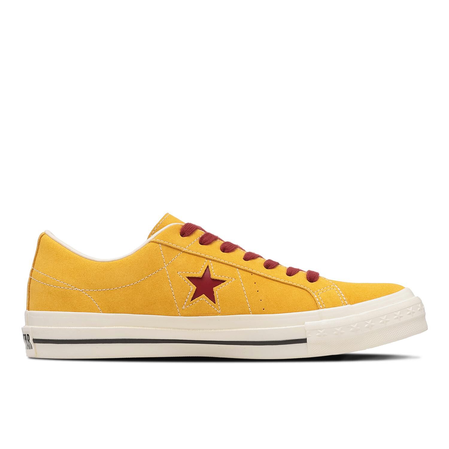 CONVERSE「【CONVERSE】ONE STAR AGED SUEDE」|スニーカー|