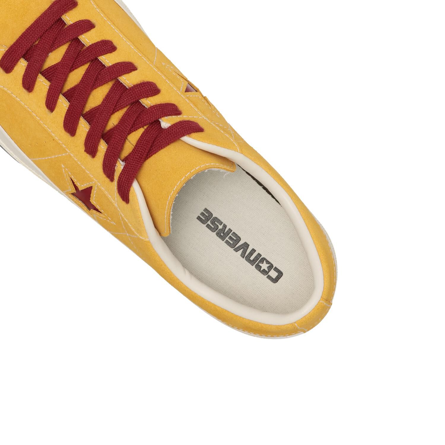 CONVERSE「【CONVERSE】ONE STAR AGED SUEDE」|スニーカー|