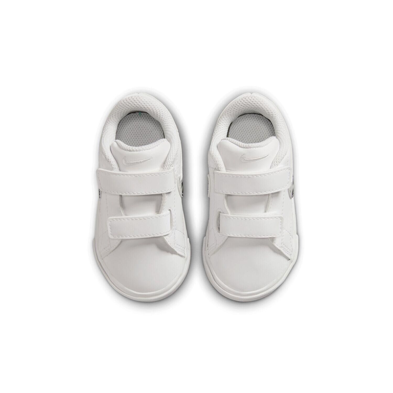 NIKE「【NIKE】12-16TENNISESSENTIAL CHW P TD」|スニーカー|