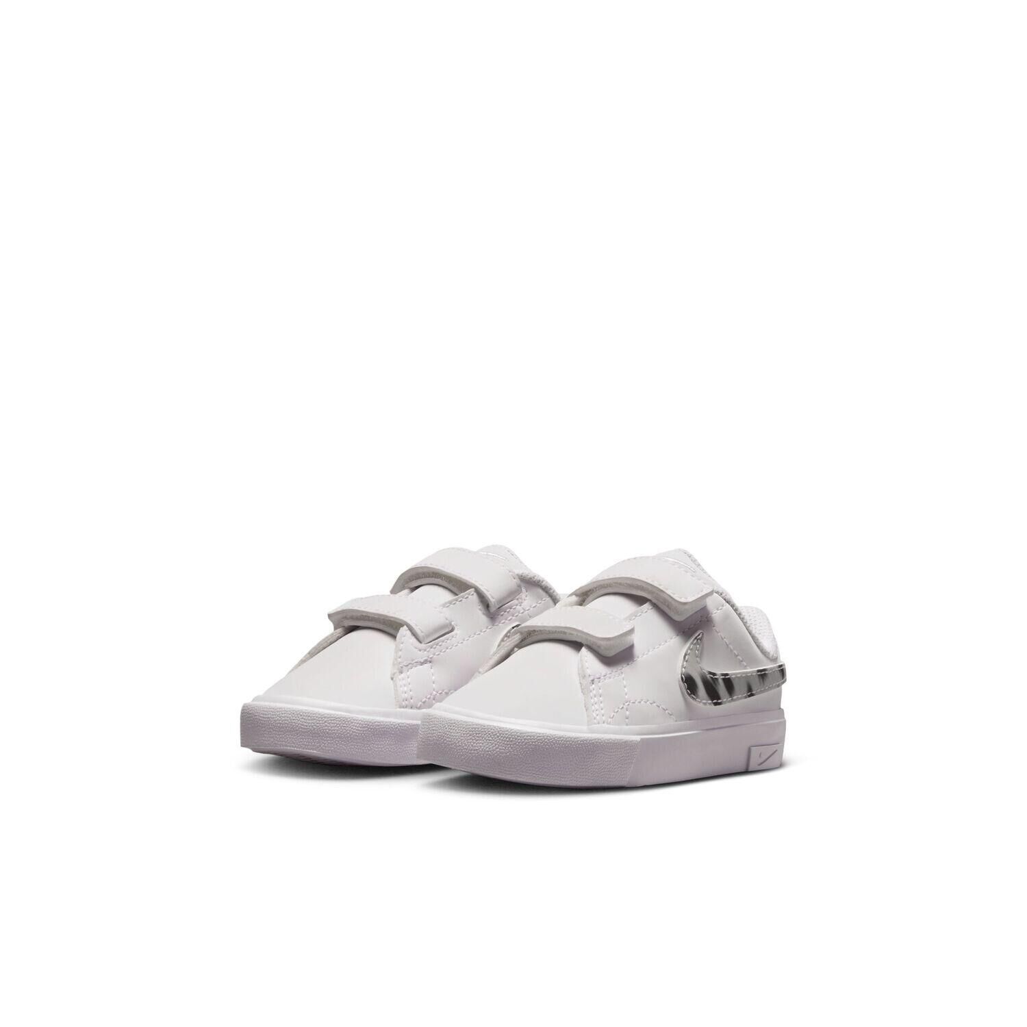NIKE「【NIKE】12-16TENNISESSENTIAL CHW P TD」|スニーカー|