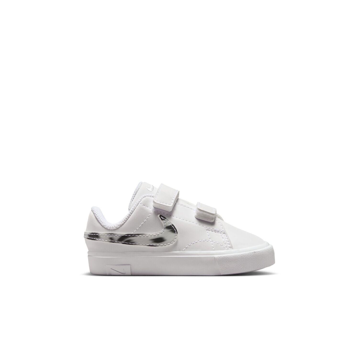 NIKE「【NIKE】12-16TENNISESSENTIAL CHW P TD」|スニーカー|