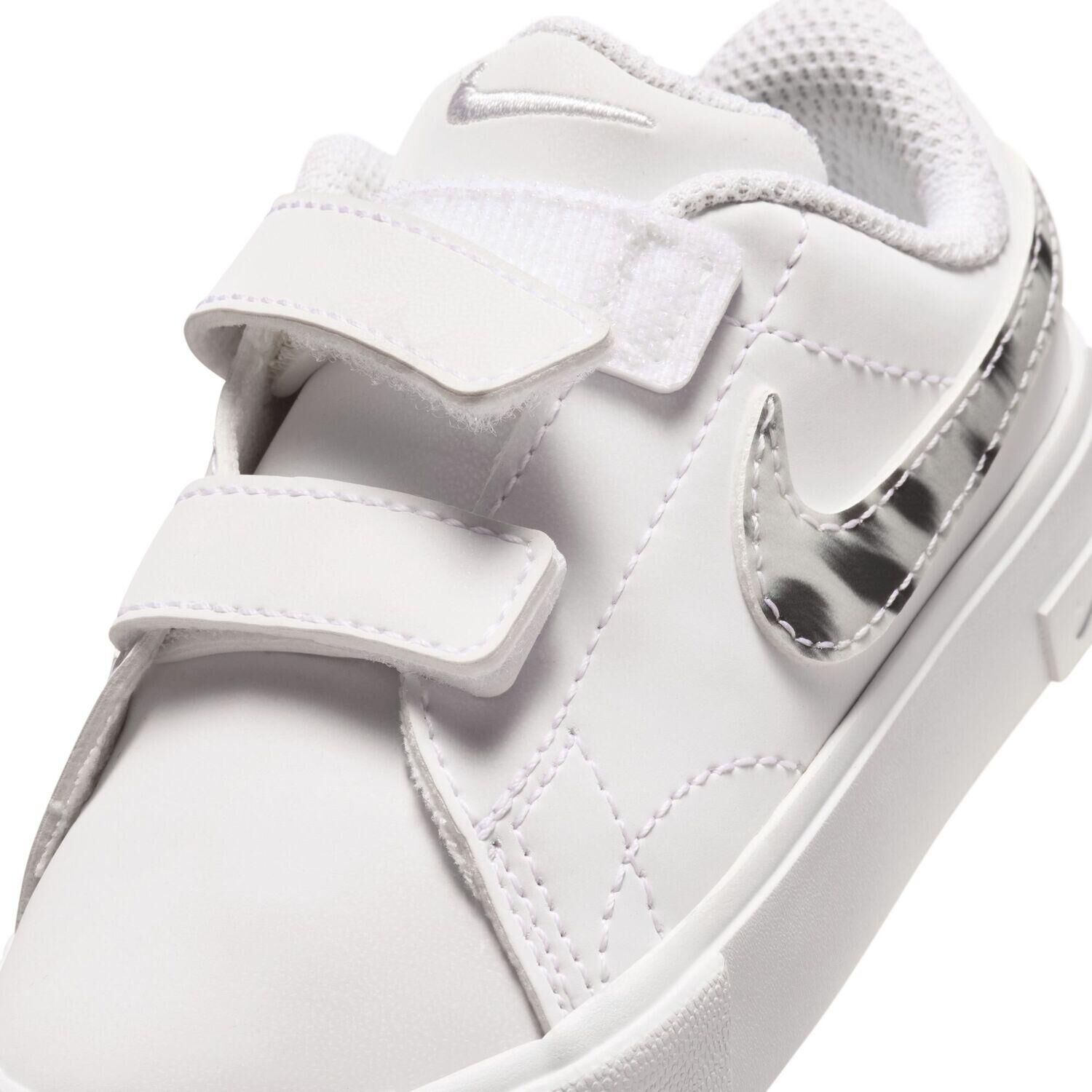 NIKE「【NIKE】12-16TENNISESSENTIAL CHW P TD」|スニーカー|