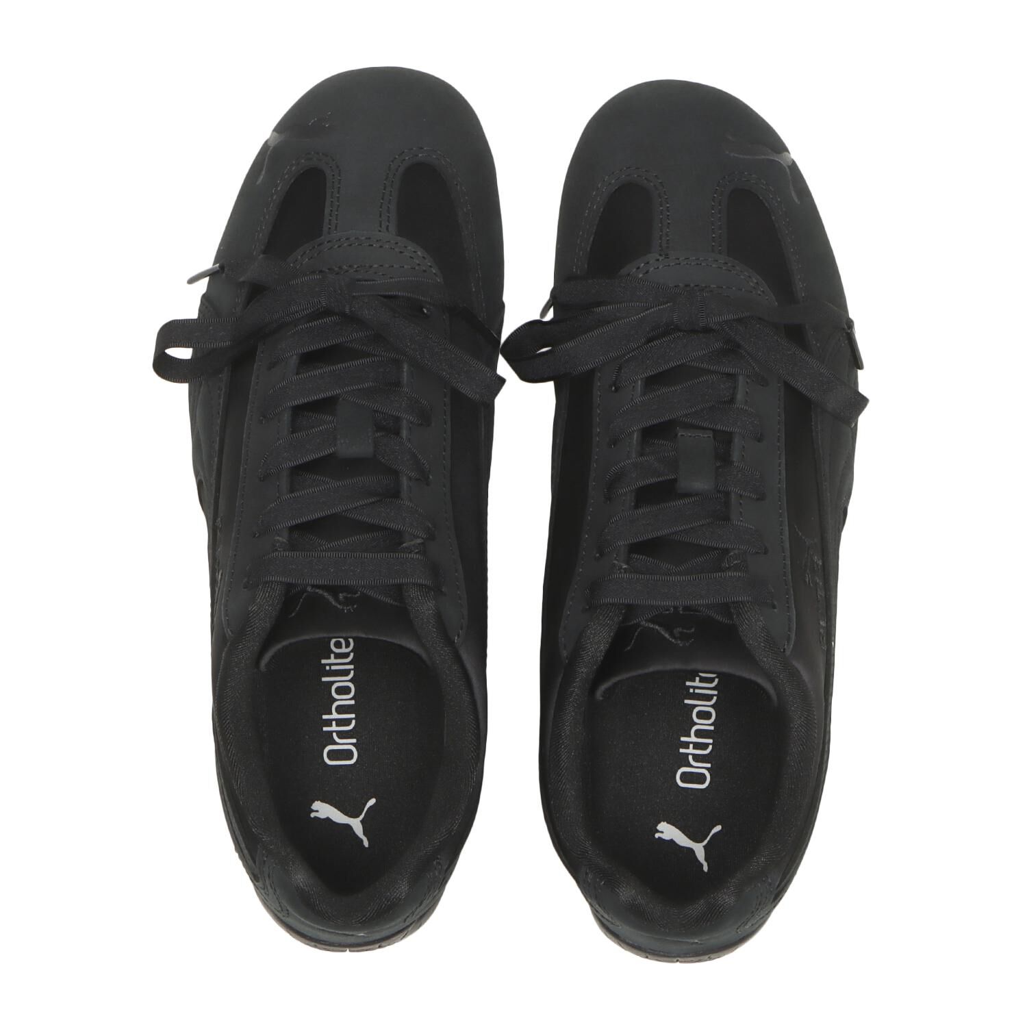 PUMA「【PUMA】W SPEEDCAT ETOILE」|スニーカー|