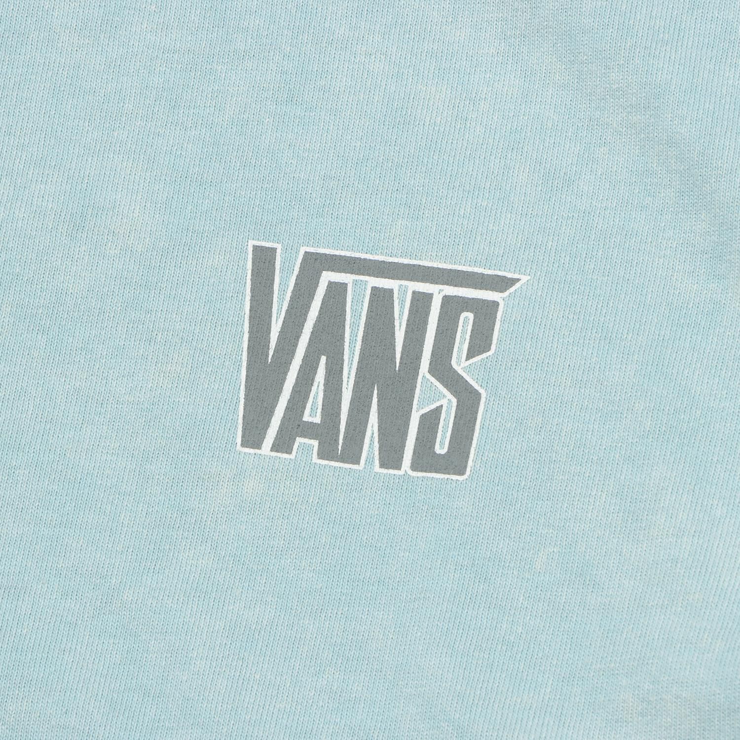 VANS「【VANSｱﾊﾟﾚﾙ(WJ)】U Waffle Sole TAS L TEE」|Tシャツ・カットソー|