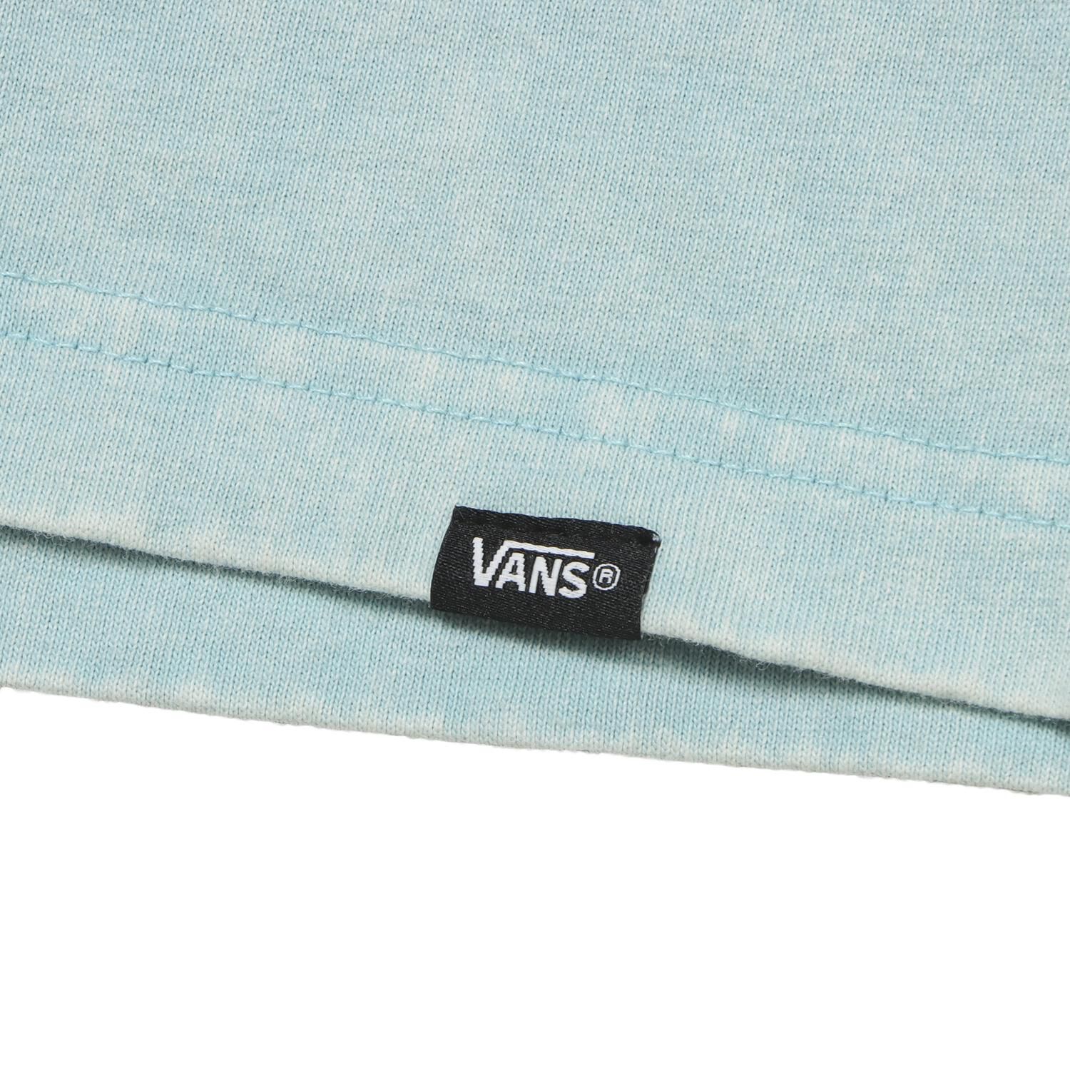 VANS「【VANSｱﾊﾟﾚﾙ(WJ)】U Waffle Sole TAS L TEE」|Tシャツ・カットソー|