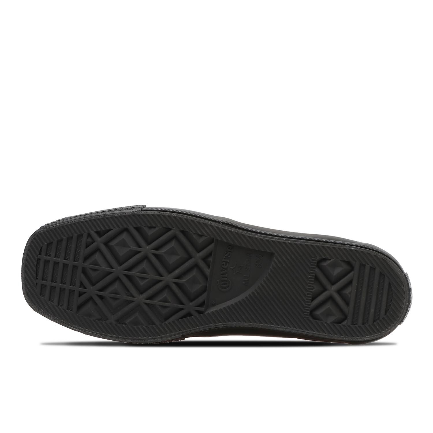CONVERSE「【CONVERSE】AS SQUARETOE LOAFER SA」|スニーカー|