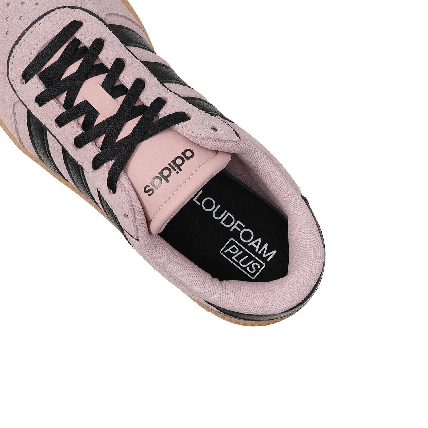 adidas「【ADIDAS】BREAKNET SLEEK SUEDE」|スニーカー|