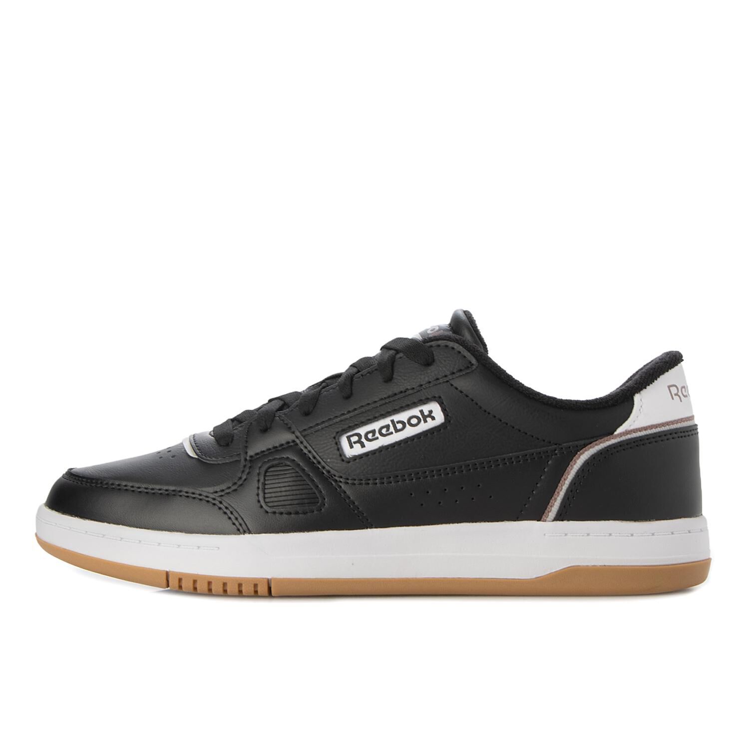 Reebok「【REEBOK】REEBOK COURT LXS」|スニーカー|ブラック