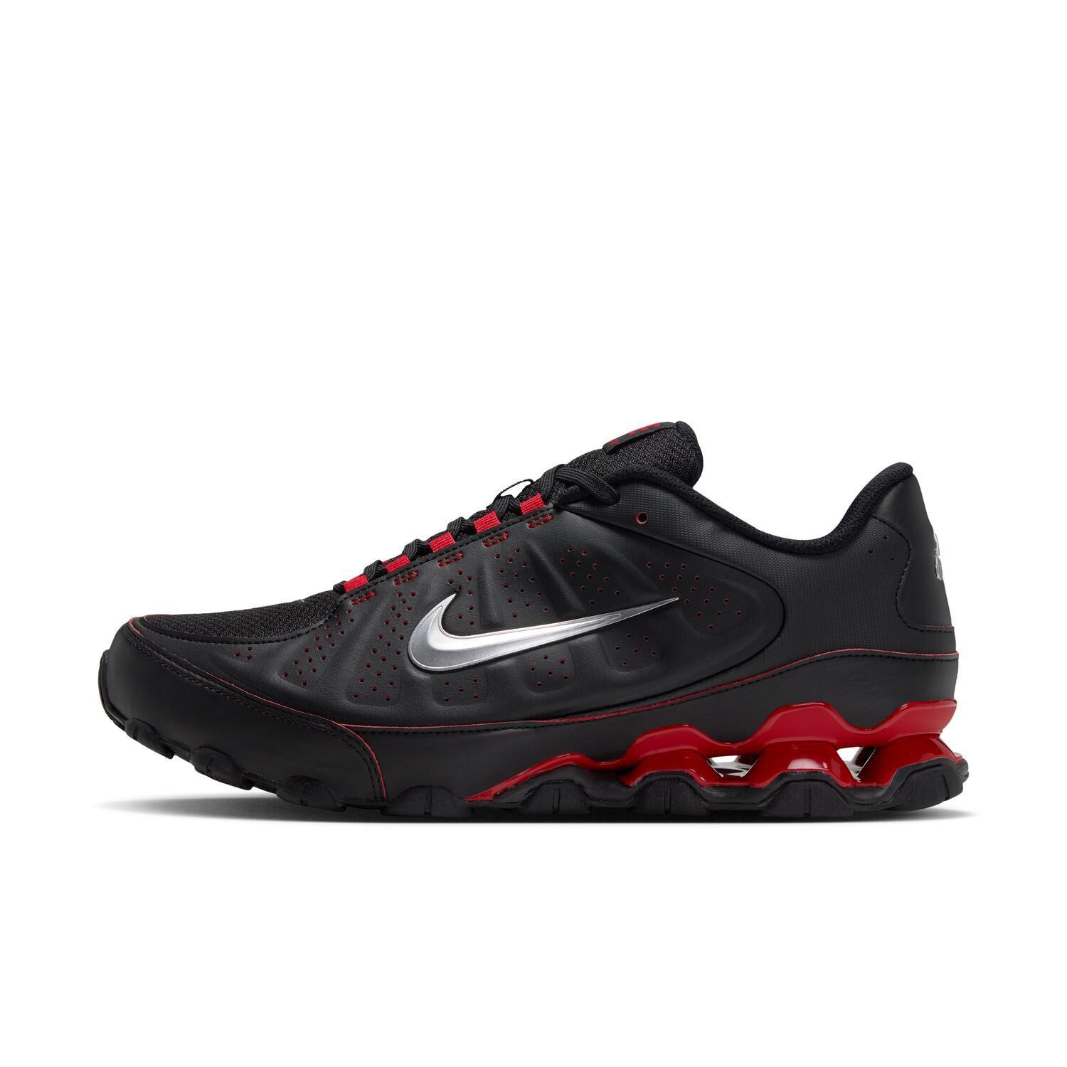 NIKE「【NIKE】REAX 8 NSW SL」|スニーカー|ブラック