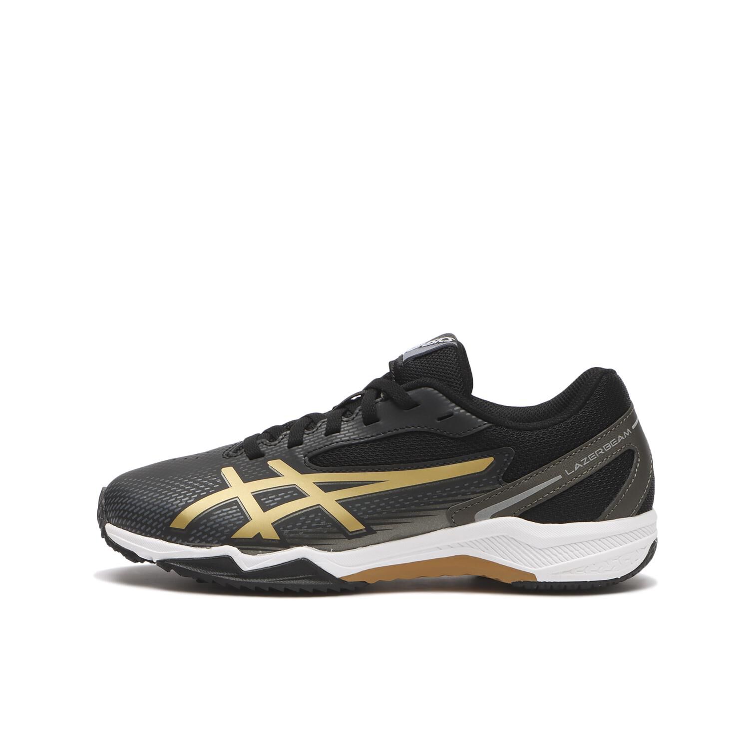 asics「【ASICS】22-25(H) LAZERBEAM SL」|スニーカー|ブラック