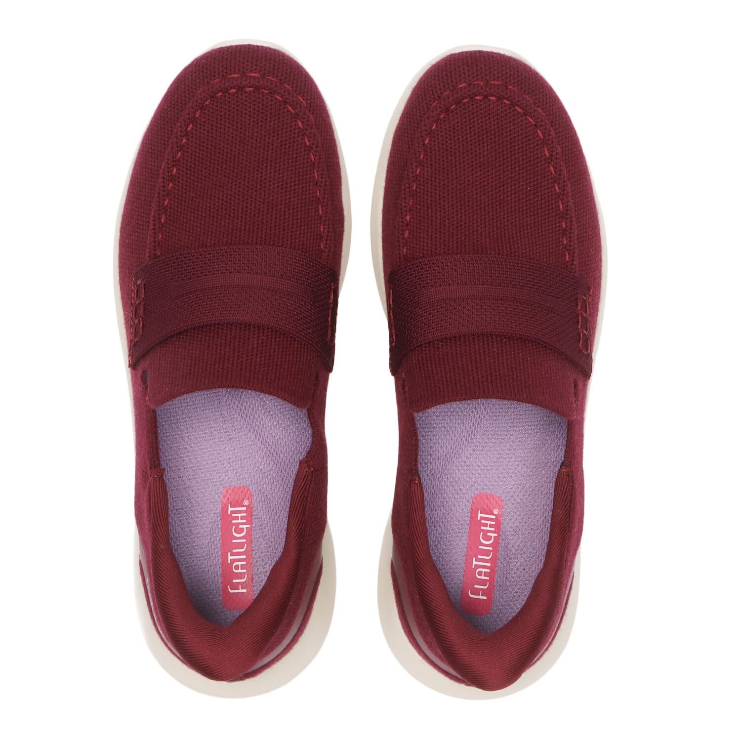 ABC SELECT「【ABC SELECT】QS MW RE LOAFER」|スニーカー|
