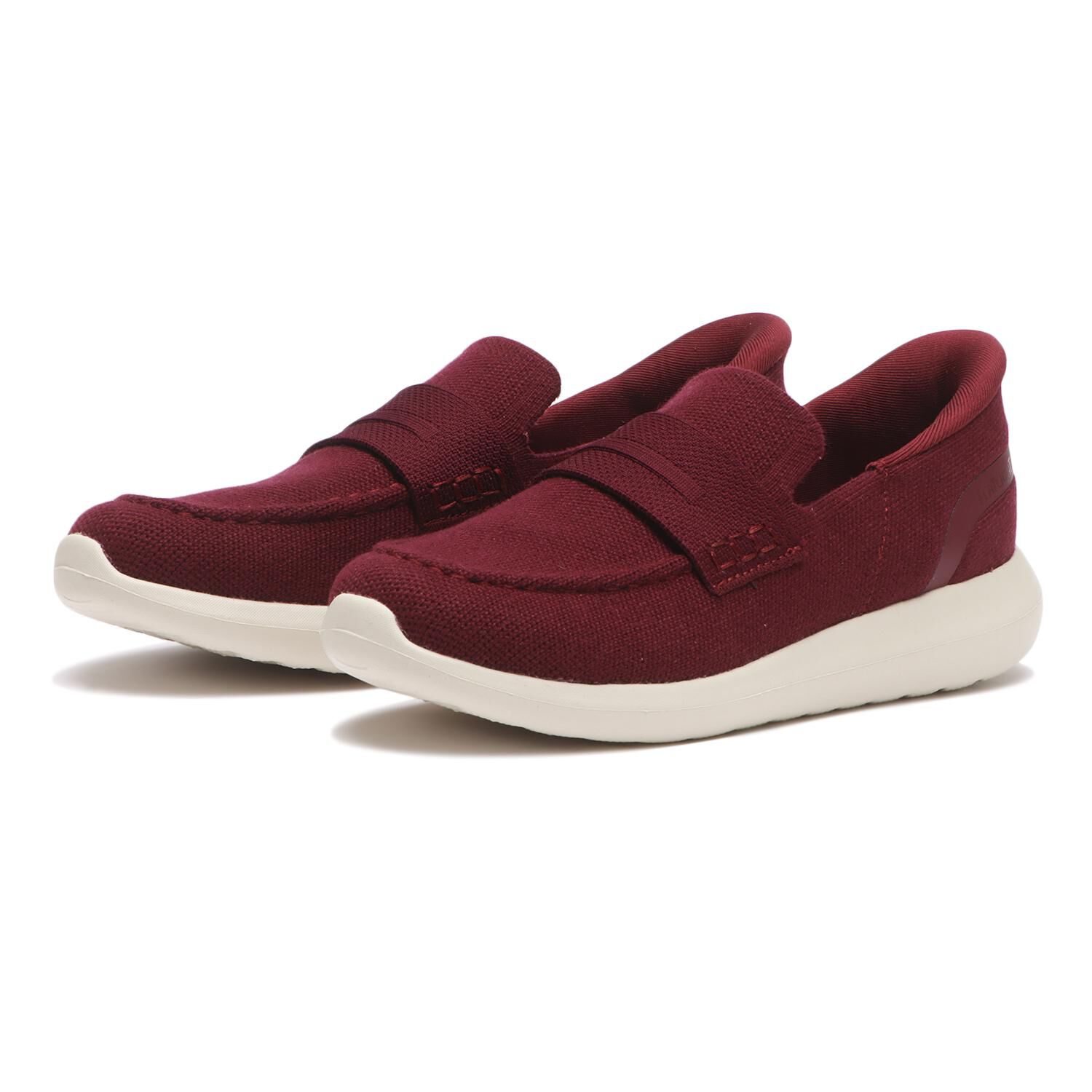 ABC SELECT「【ABC SELECT】QS MW RE LOAFER」|スニーカー|