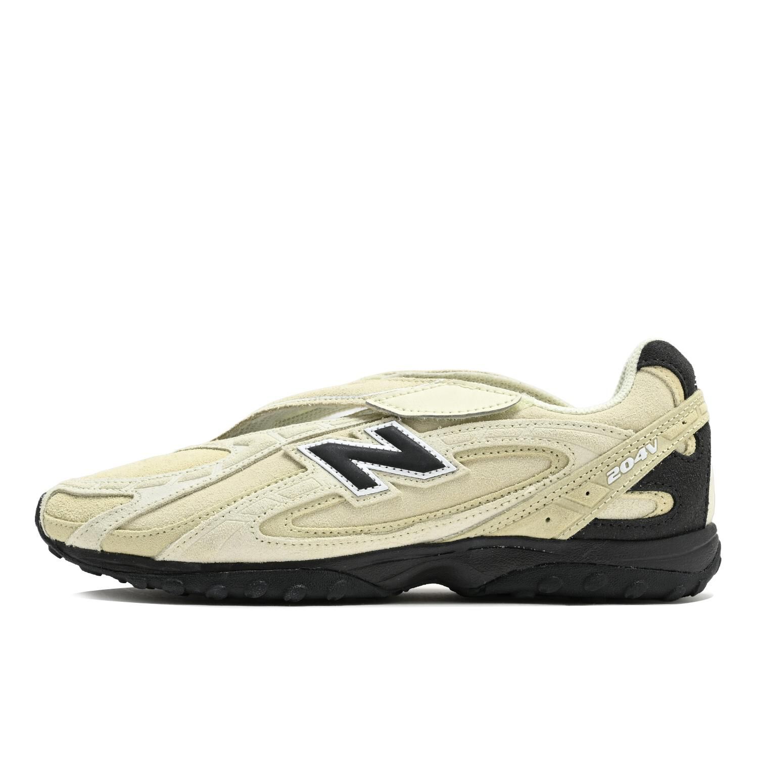 NEW BALANCE 「【NEW BALANCE】U204V CAV(D)」|スニーカー|ベージュ