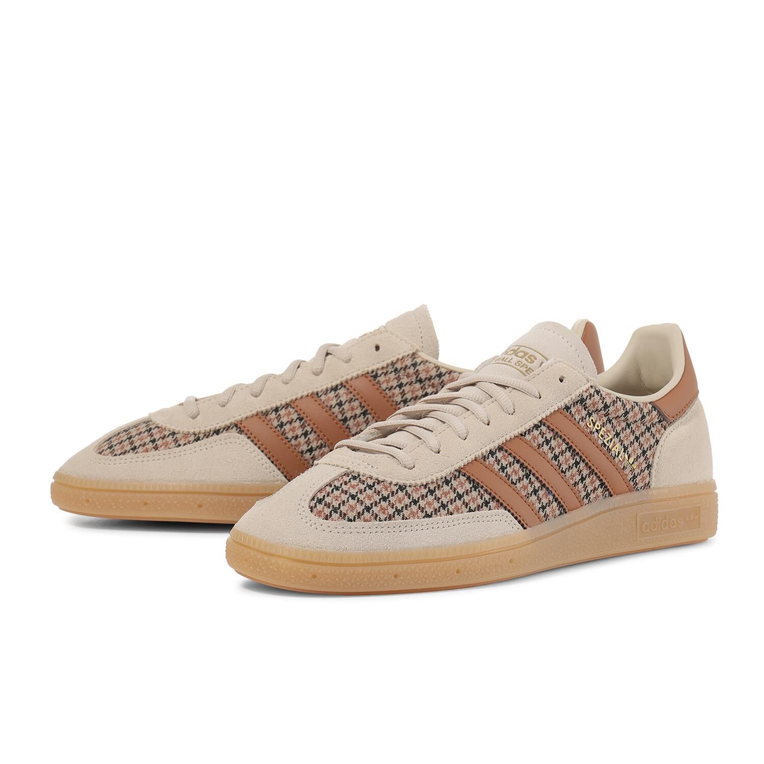 adidas「【ADIDAS】HANDBALL SPEZIAL」|スニーカー|