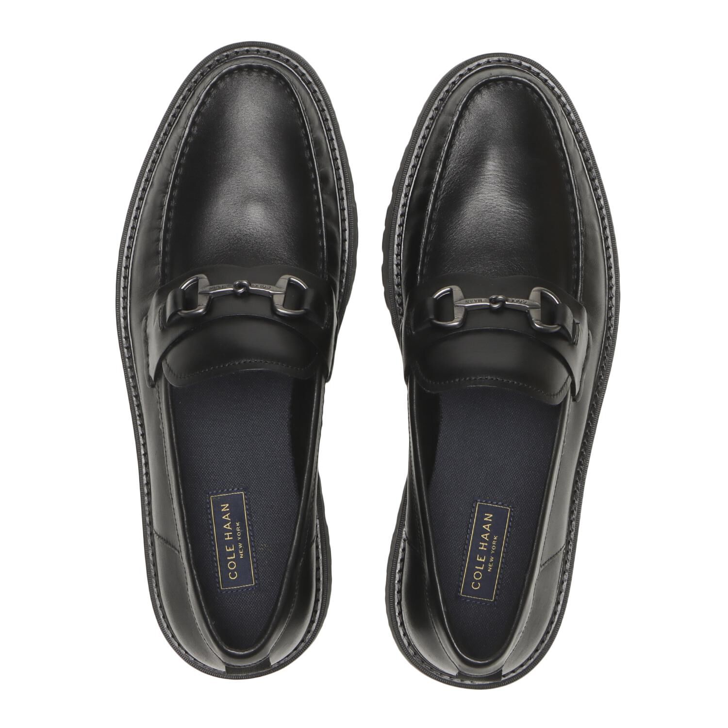 COLE HAAN「【COLE HAAN】BROOME GRAND LUG SOLE BIT LFR」|スニーカー|