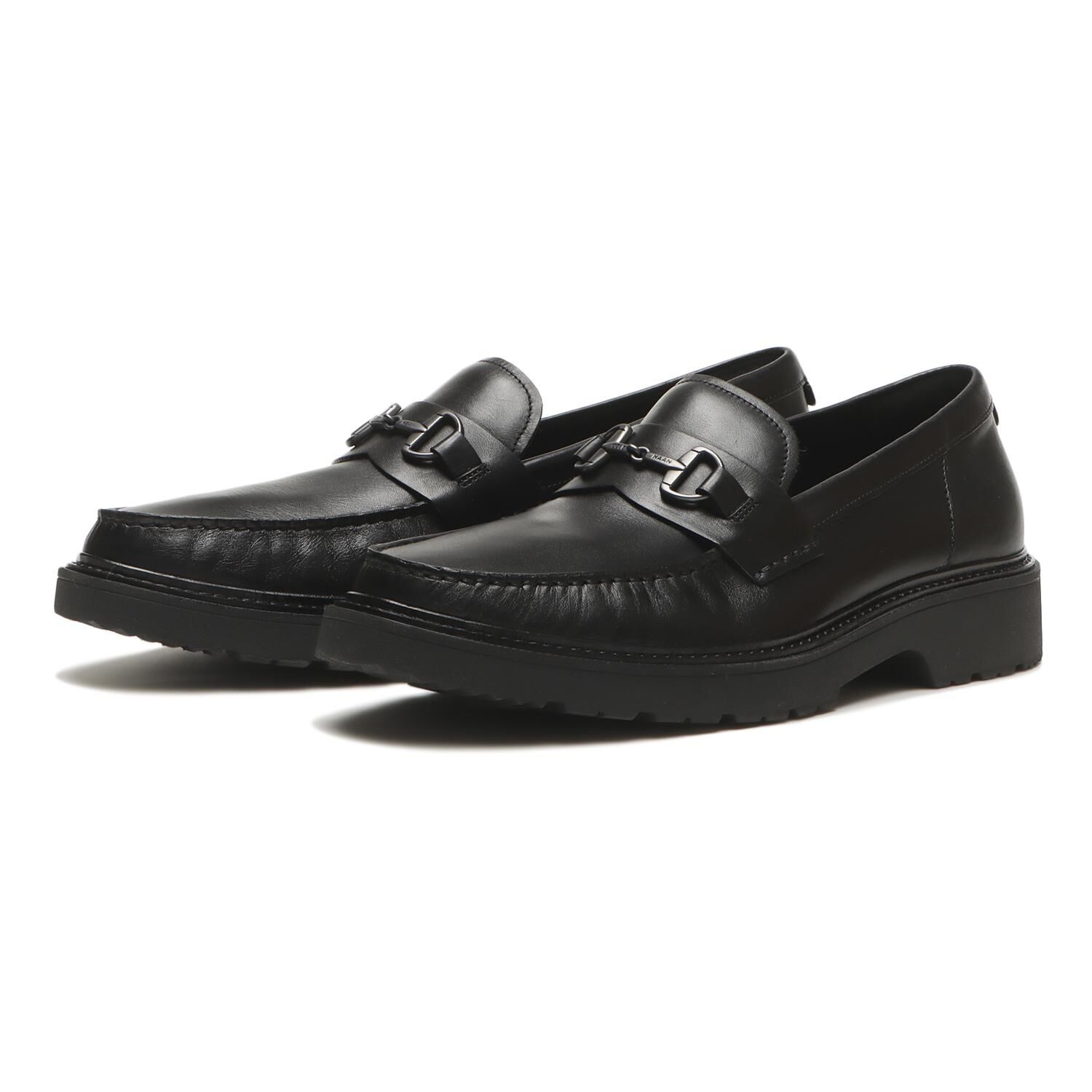 COLE HAAN「【COLE HAAN】BROOME GRAND LUG SOLE BIT LFR」|スニーカー|
