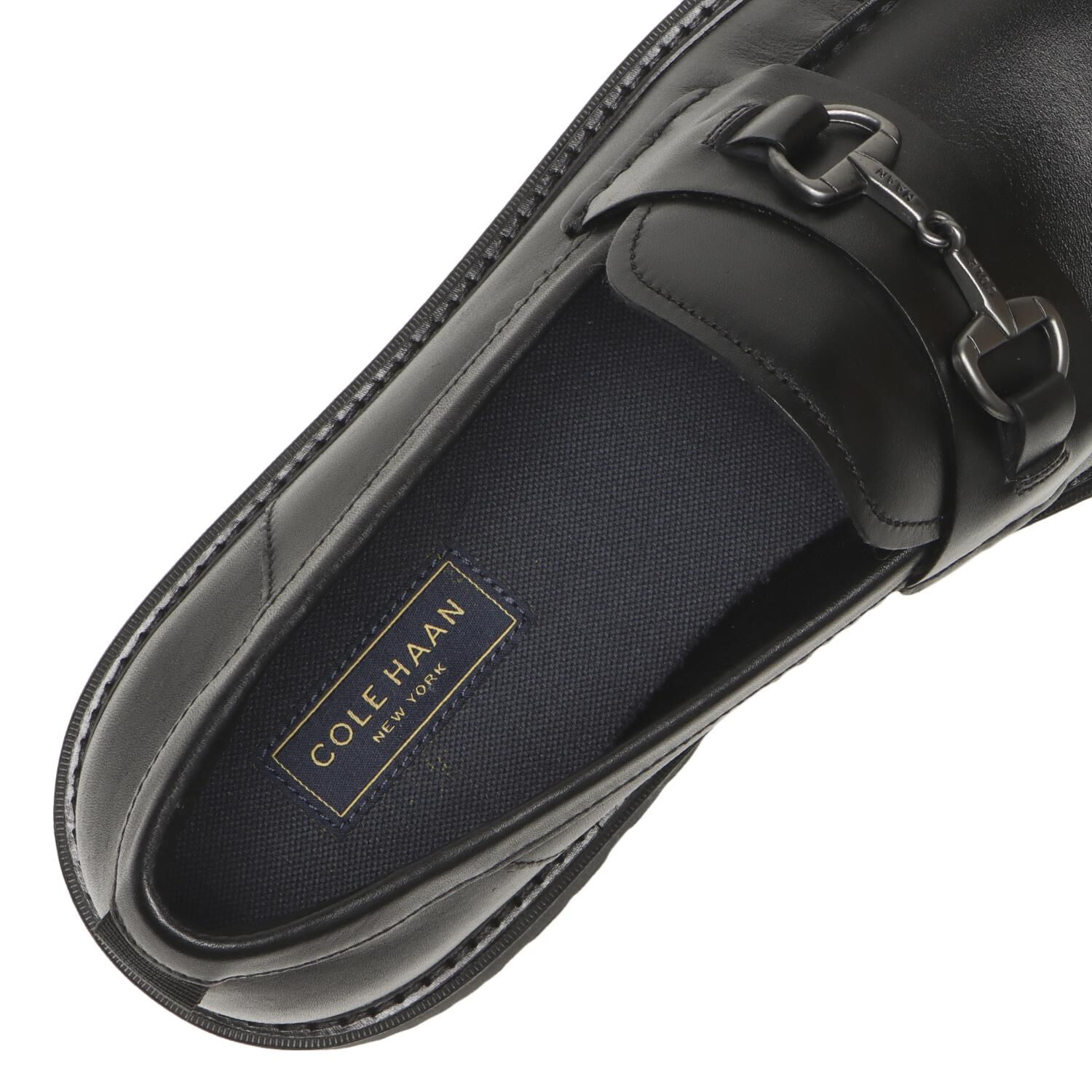 COLE HAAN「【COLE HAAN】BROOME GRAND LUG SOLE BIT LFR」|スニーカー|