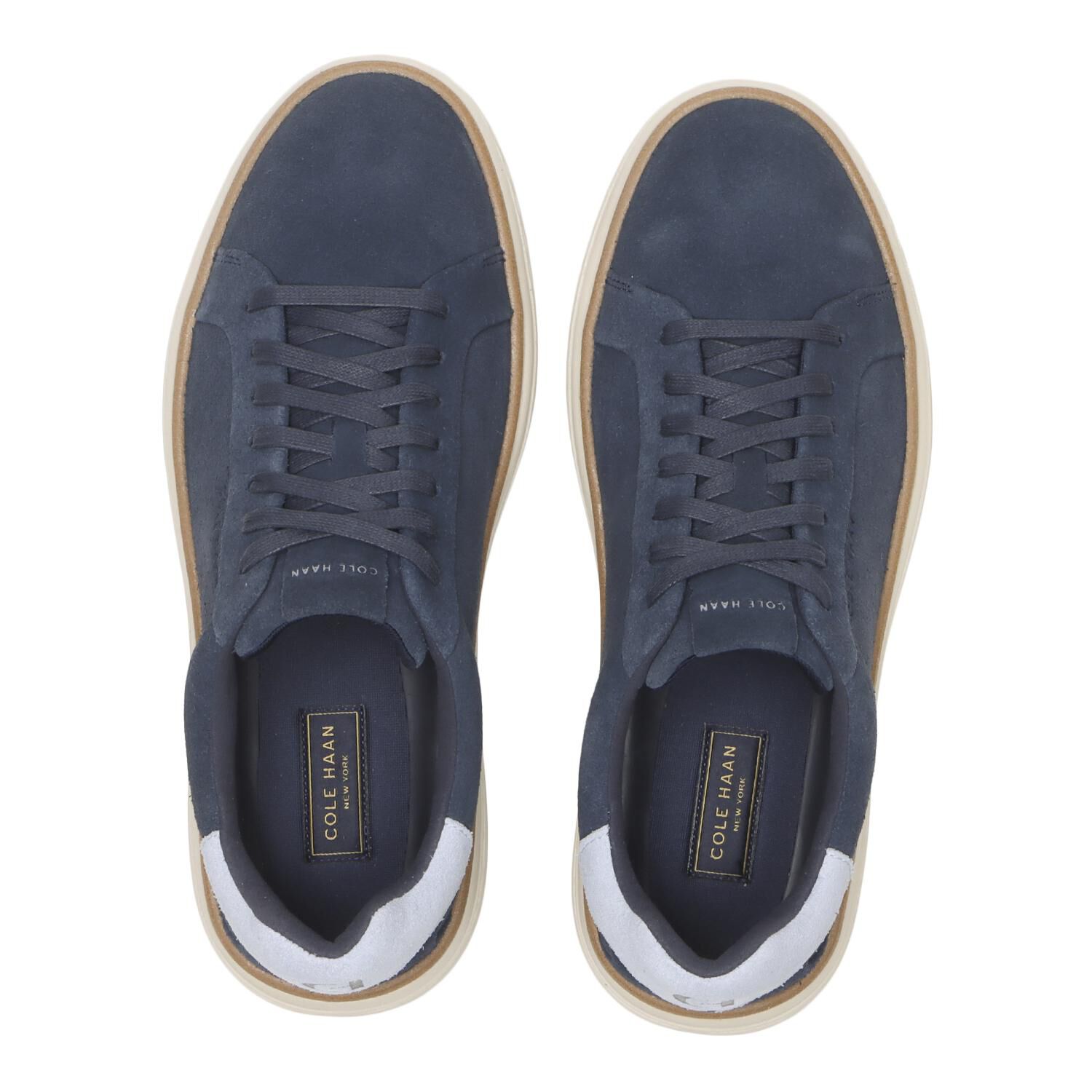 COLE HAAN「【COLE HAAN】GRANDPRO COURT SKYWEAVE」|スニーカー|