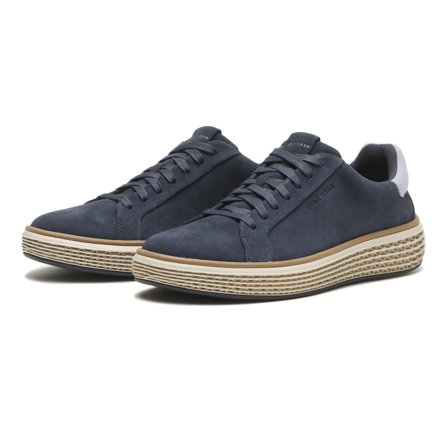 COLE HAAN「【COLE HAAN】GRANDPRO COURT SKYWEAVE」|スニーカー|