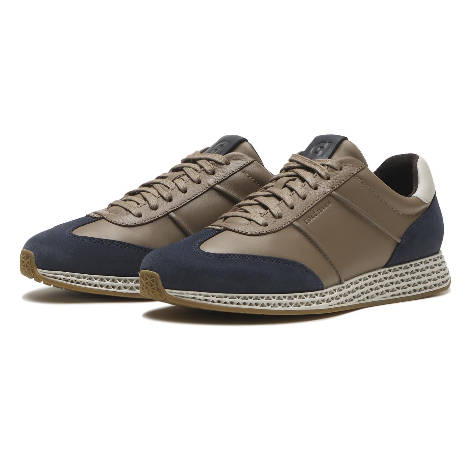 COLE HAAN「【COLE HAAN】GRANDPRO LP SKYWEAVE RUNNER」|スニーカー|
