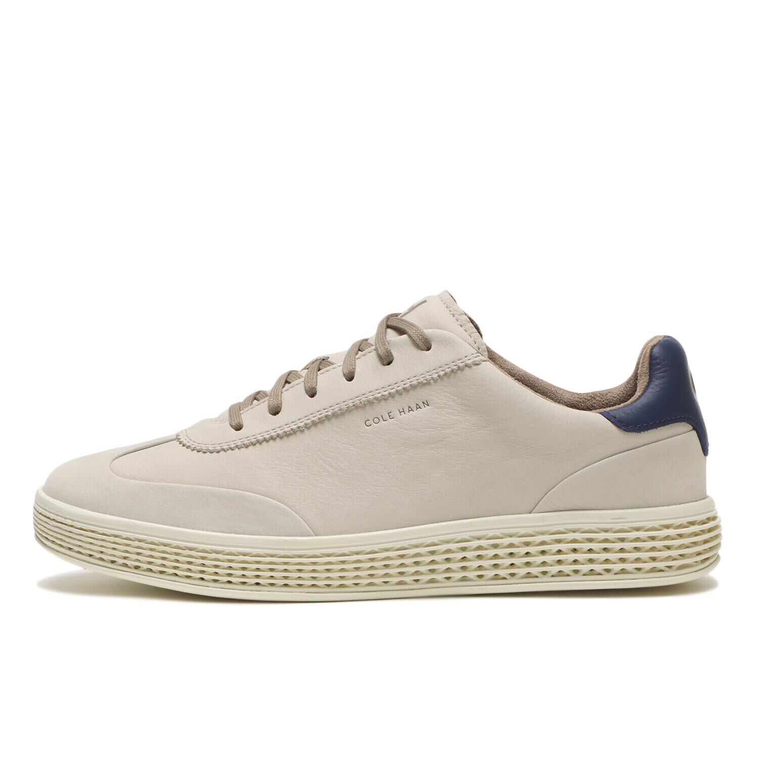 COLE HAAN「【COLE HAAN】GRANDPRO TURF SKYWEAVE SNEAKER」|スニーカー|ベージュ