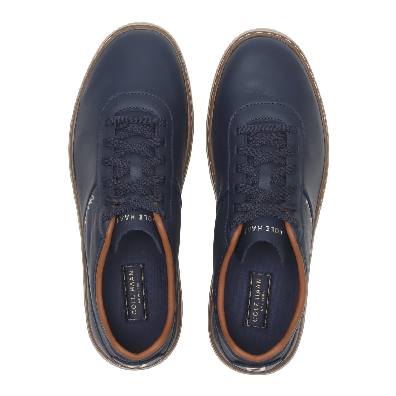COLE HAAN「【COLE HAAN】GRANDPRO PACKWELL SNEAKERS」|スニーカー|
