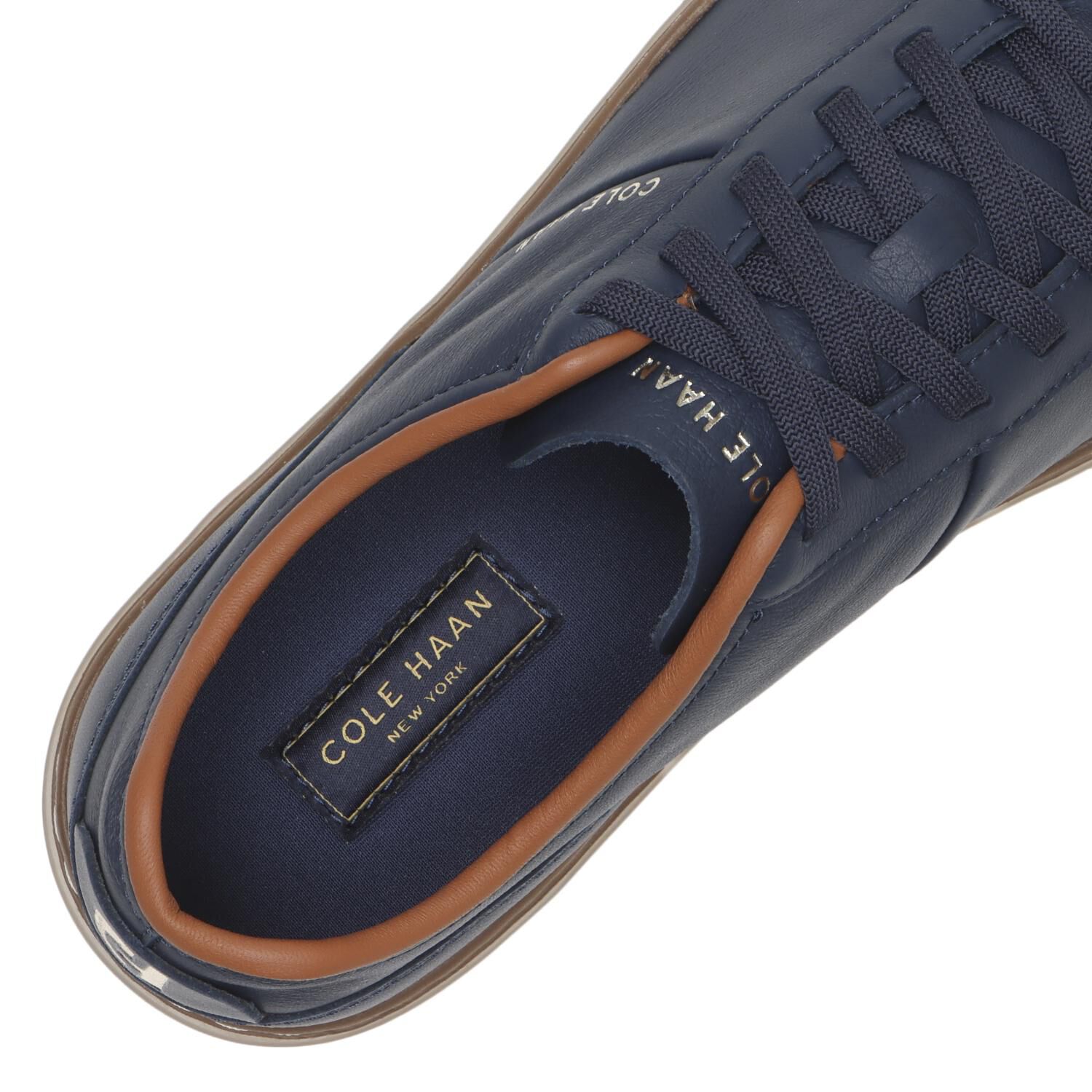 COLE HAAN「【COLE HAAN】GRANDPRO PACKWELL SNEAKERS」|スニーカー|