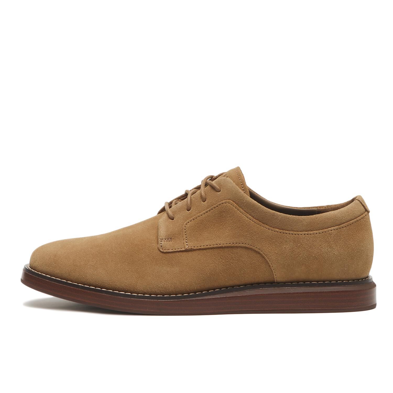 COLE HAAN「【COLE HAAN】GRAND NEOCLASSIC PLAIN TOE OX」|スニーカー|ブラウン