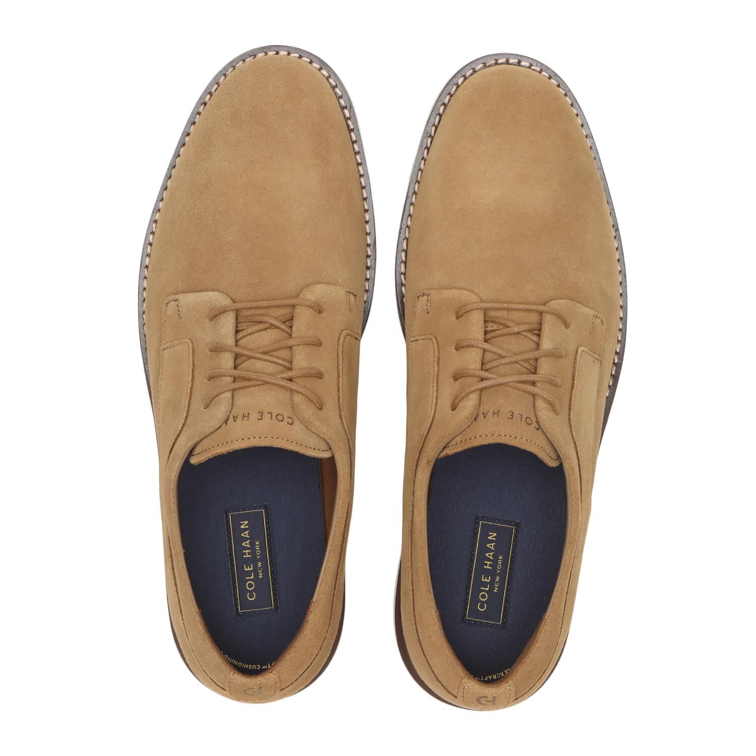 COLE HAAN「【COLE HAAN】GRAND NEOCLASSIC PLAIN TOE OX」|スニーカー|