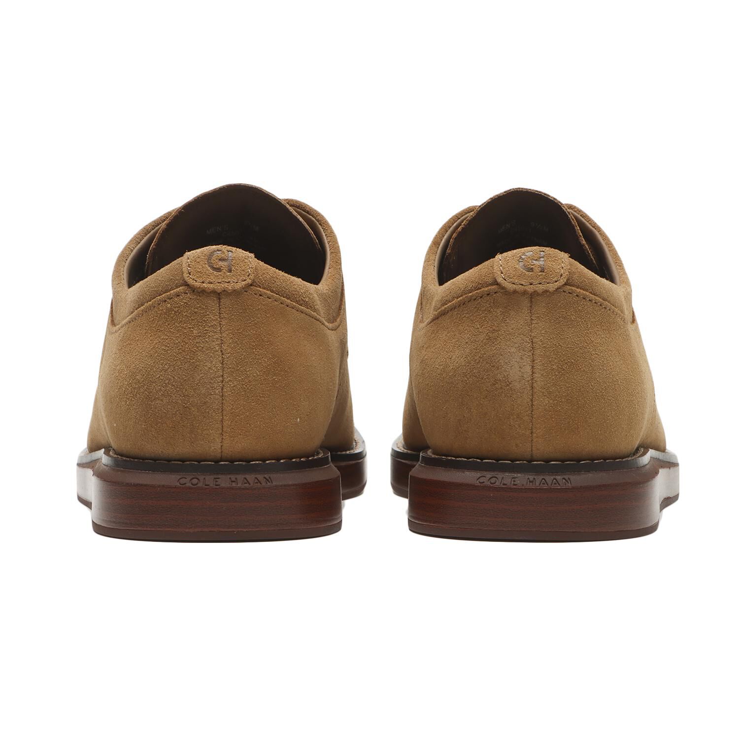 COLE HAAN「【COLE HAAN】GRAND NEOCLASSIC PLAIN TOE OX」|スニーカー|