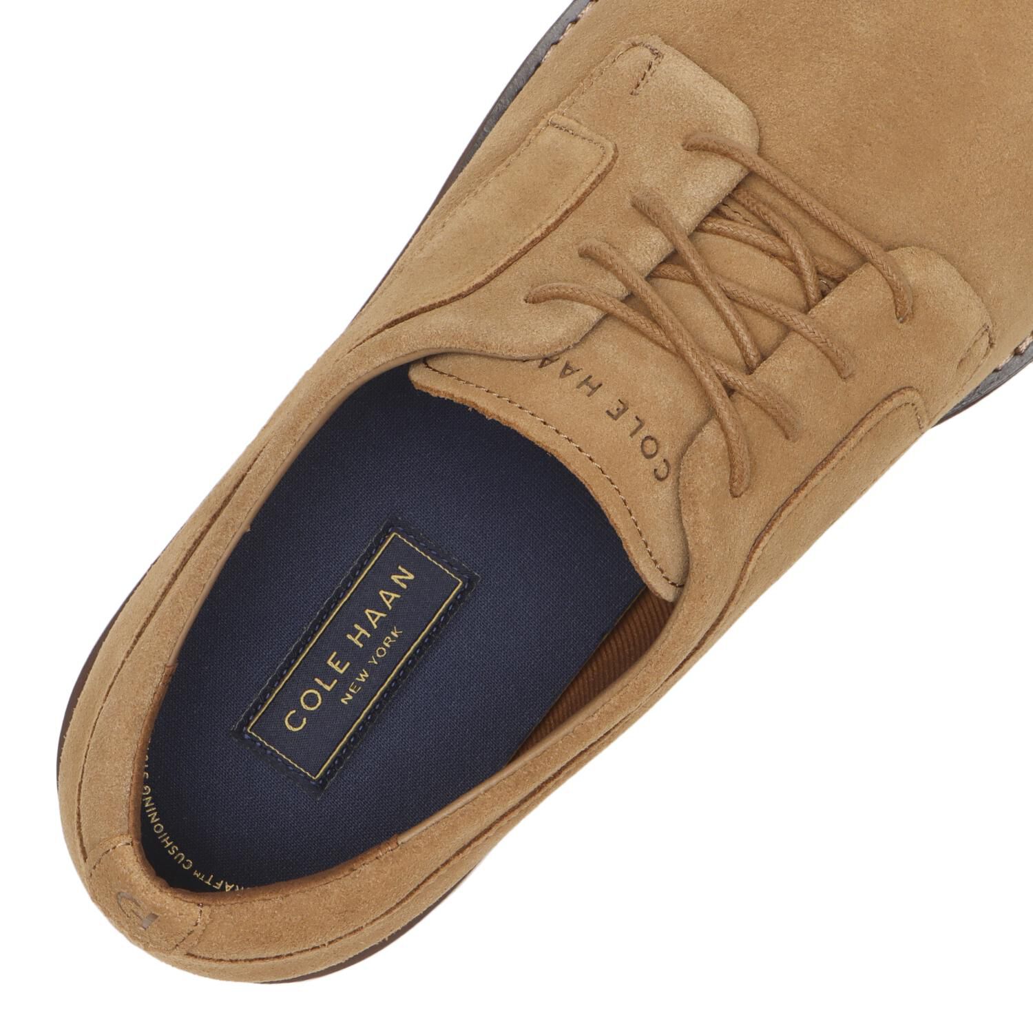 COLE HAAN「【COLE HAAN】GRAND NEOCLASSIC PLAIN TOE OX」|スニーカー|