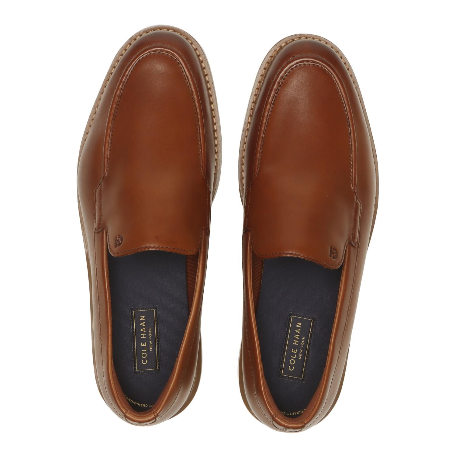 COLE HAAN「【COLE HAAN】GRAND NEOCLASSIC VENETIAN LOAF」|スニーカー|