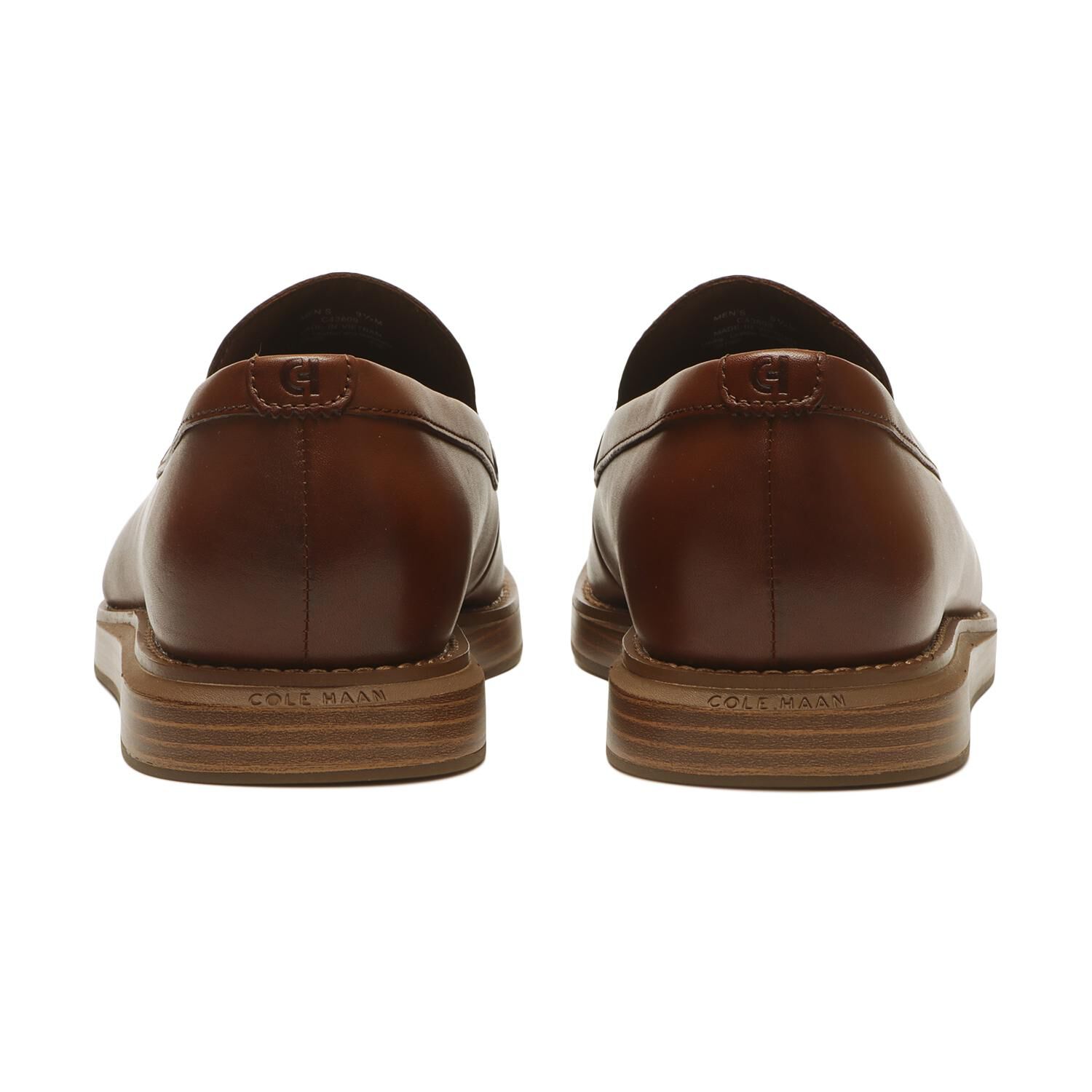 COLE HAAN「【COLE HAAN】GRAND NEOCLASSIC VENETIAN LOAF」|スニーカー|