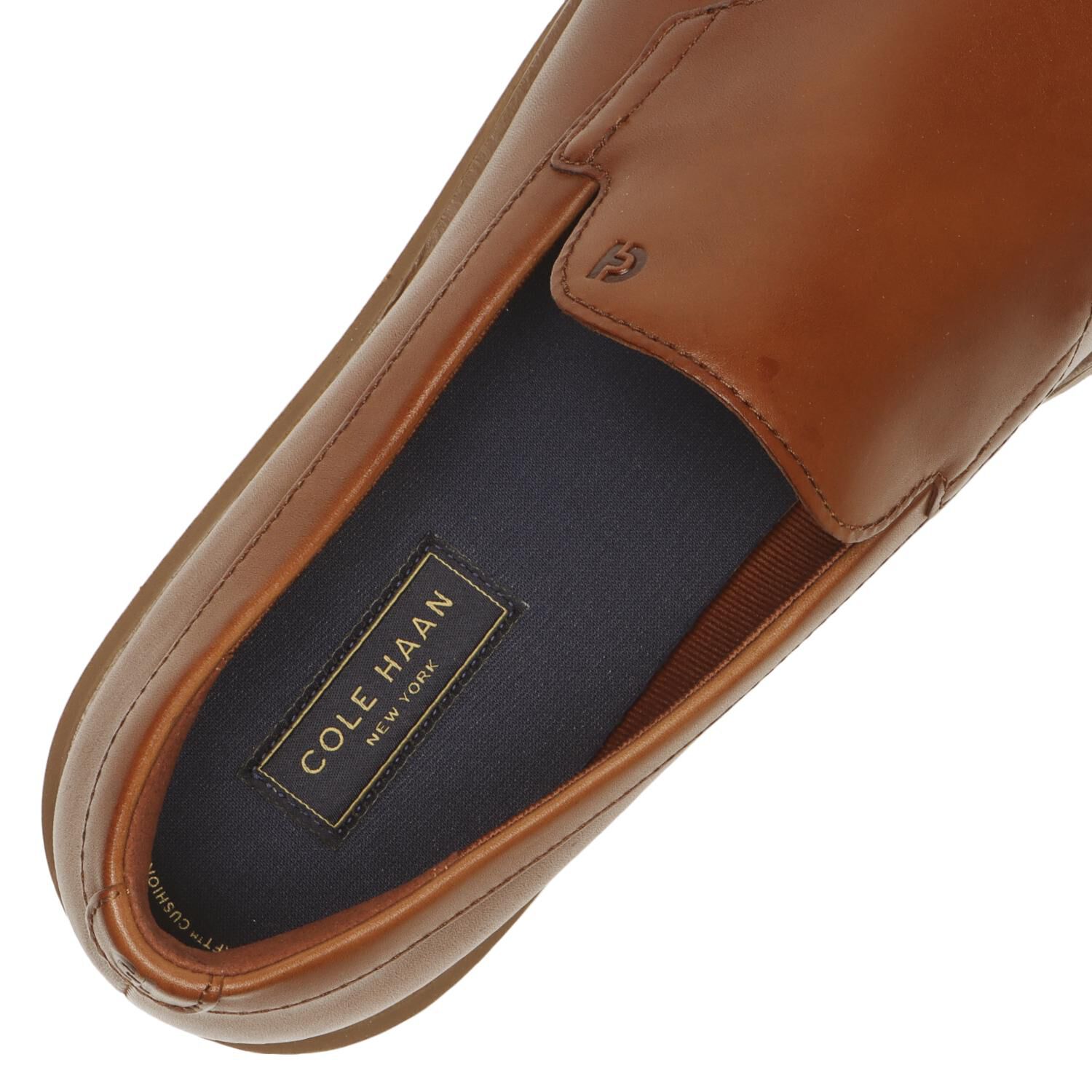 COLE HAAN「【COLE HAAN】GRAND NEOCLASSIC VENETIAN LOAF」|スニーカー|
