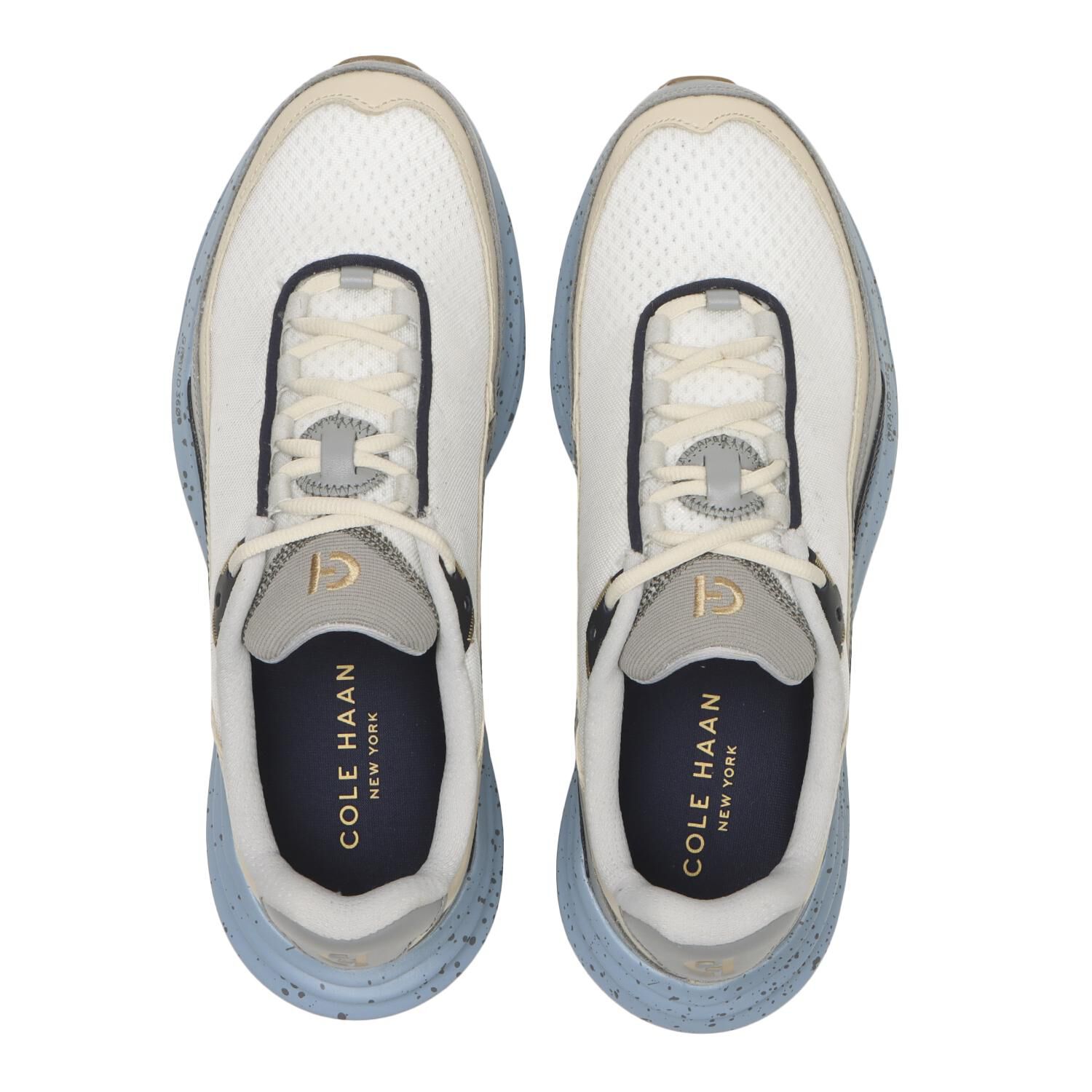 COLE HAAN「【COLE HAAN】OG QUADSTAR RUNNERS 2.0」|スニーカー|