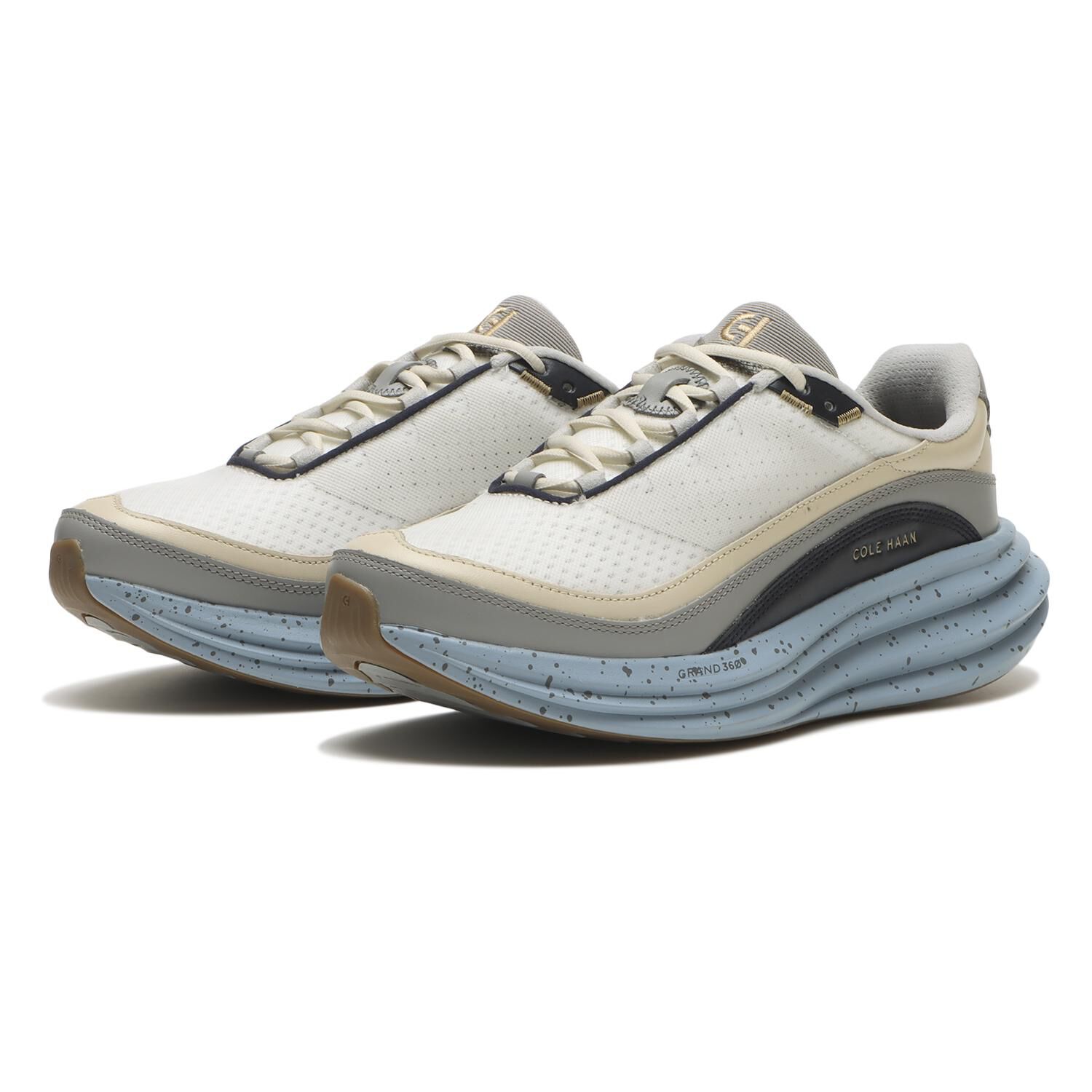 COLE HAAN「【COLE HAAN】OG QUADSTAR RUNNERS 2.0」|スニーカー|