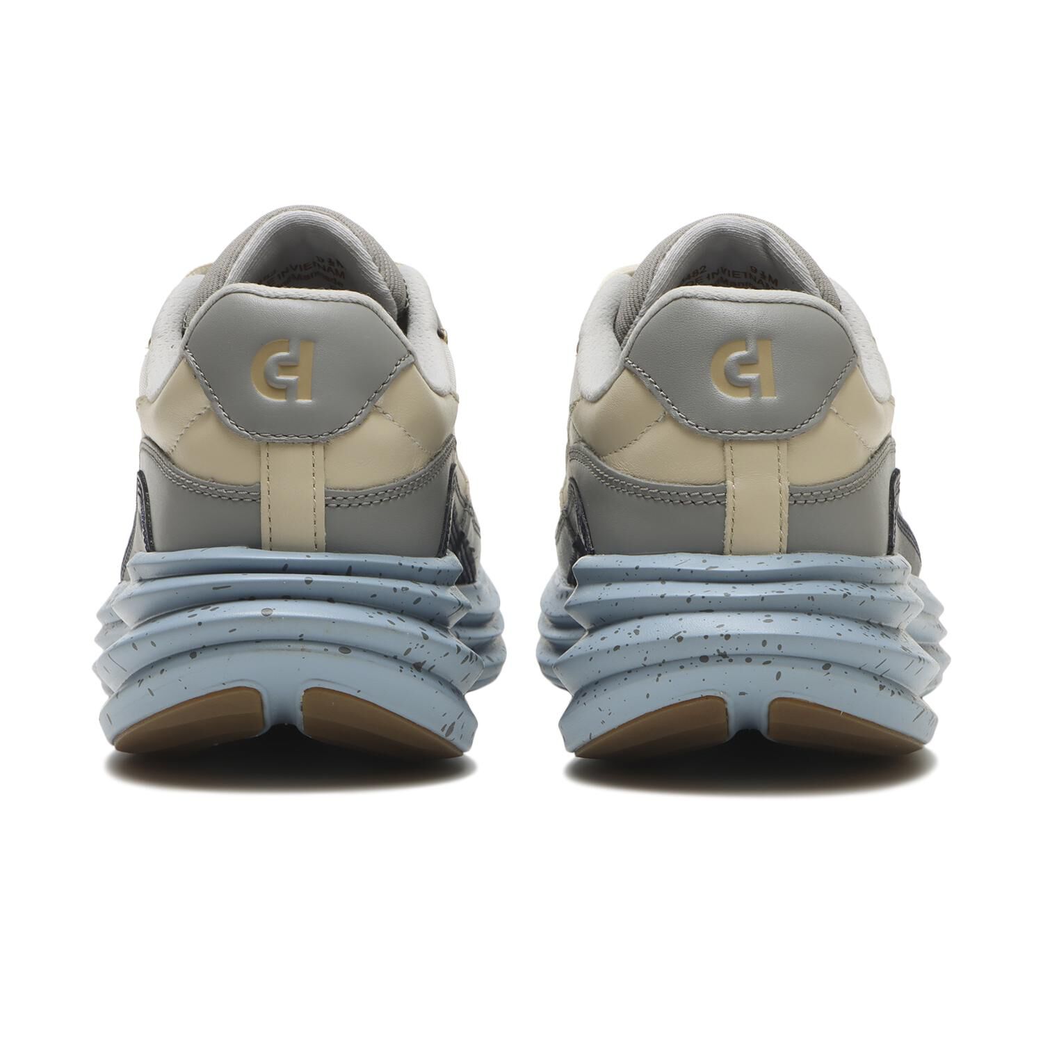 COLE HAAN「【COLE HAAN】OG QUADSTAR RUNNERS 2.0」|スニーカー|