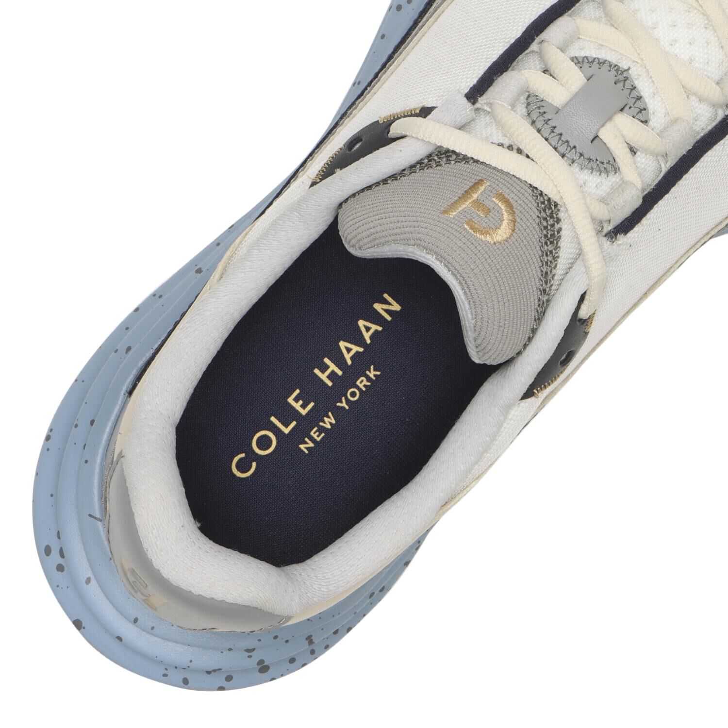 COLE HAAN「【COLE HAAN】OG QUADSTAR RUNNERS 2.0」|スニーカー|