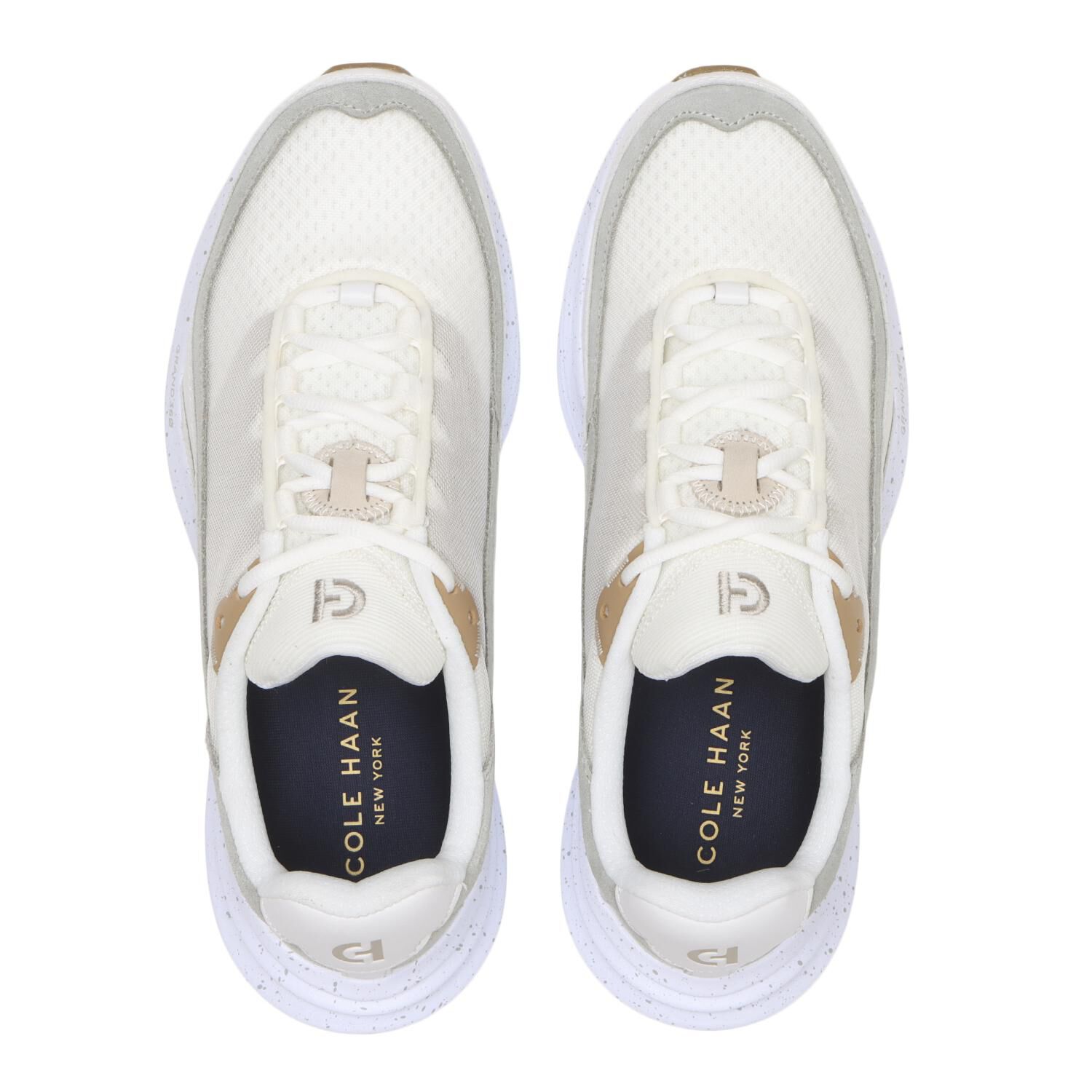 COLE HAAN「【COLE HAAN】OG QUADSTAR RUNNERS 2.0」|スニーカー|