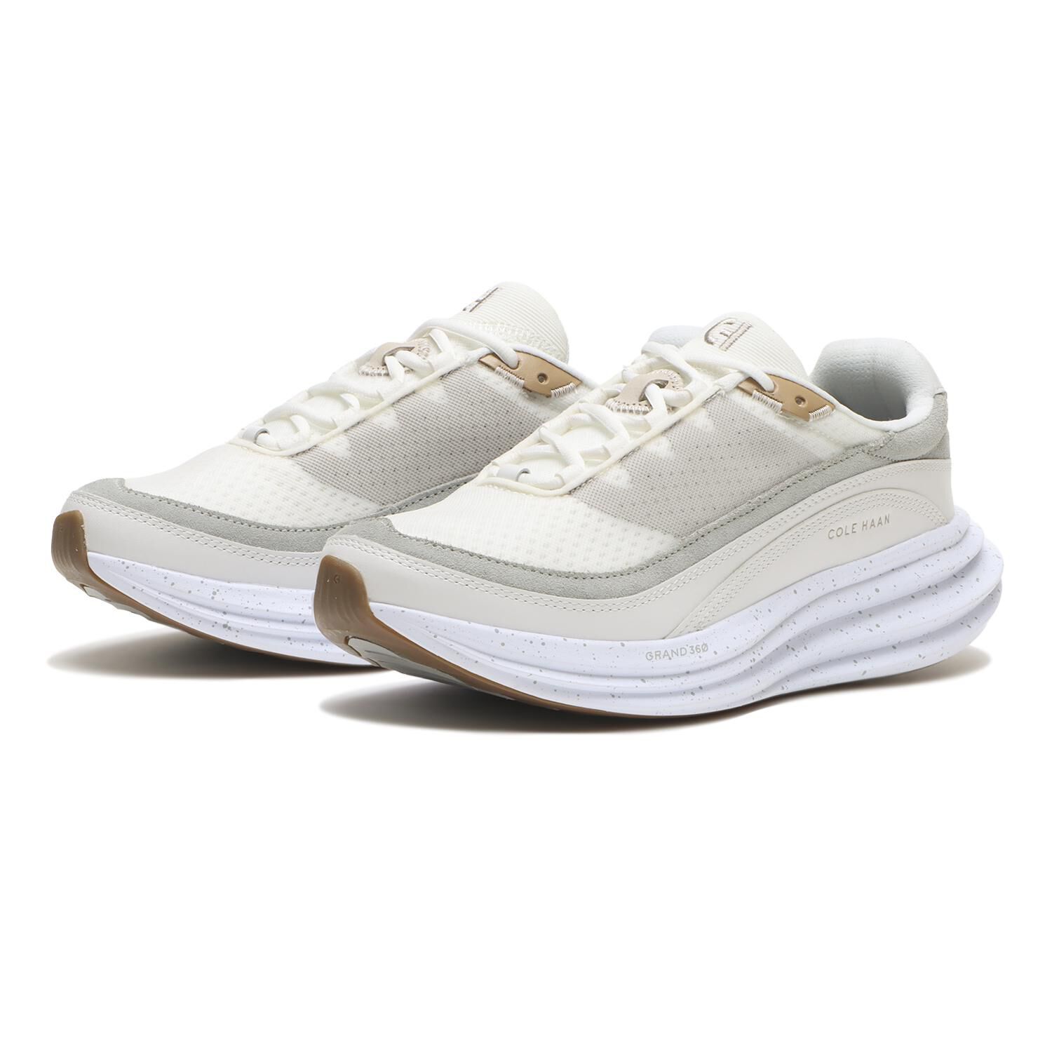 COLE HAAN「【COLE HAAN】OG QUADSTAR RUNNERS 2.0」|スニーカー|