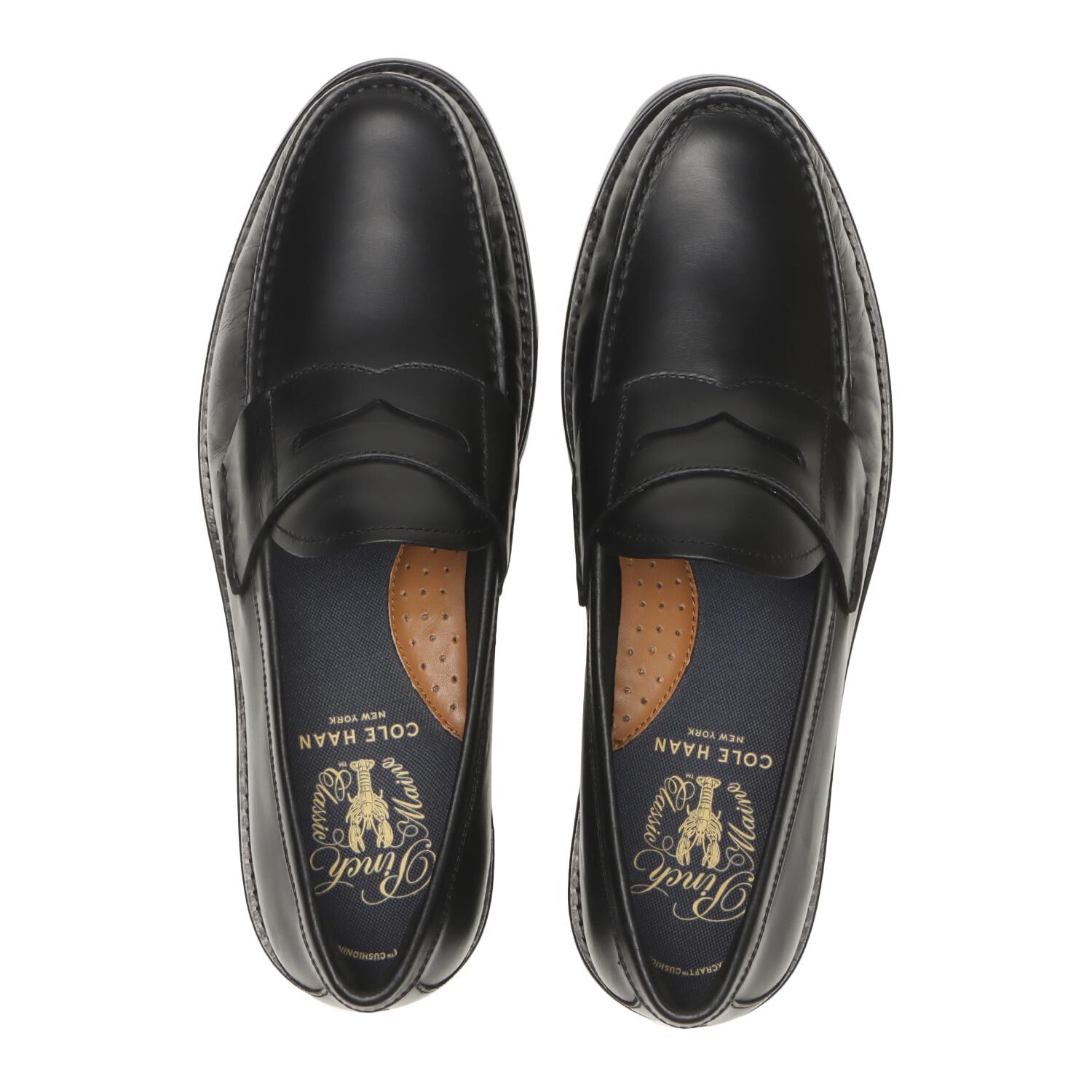COLE HAAN「【COLE HAAN】PINCH PENNY FLEXCRAFT LOAFERS」|スニーカー|