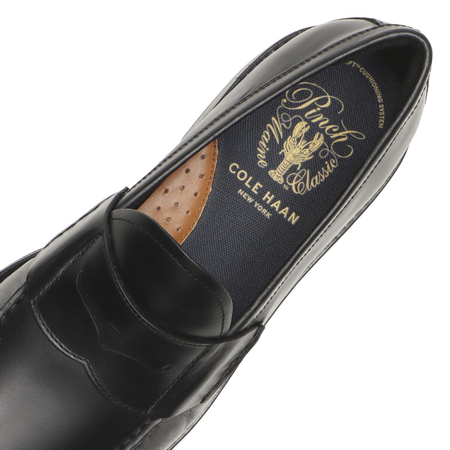 COLE HAAN「【COLE HAAN】PINCH PENNY FLEXCRAFT LOAFERS」|スニーカー|